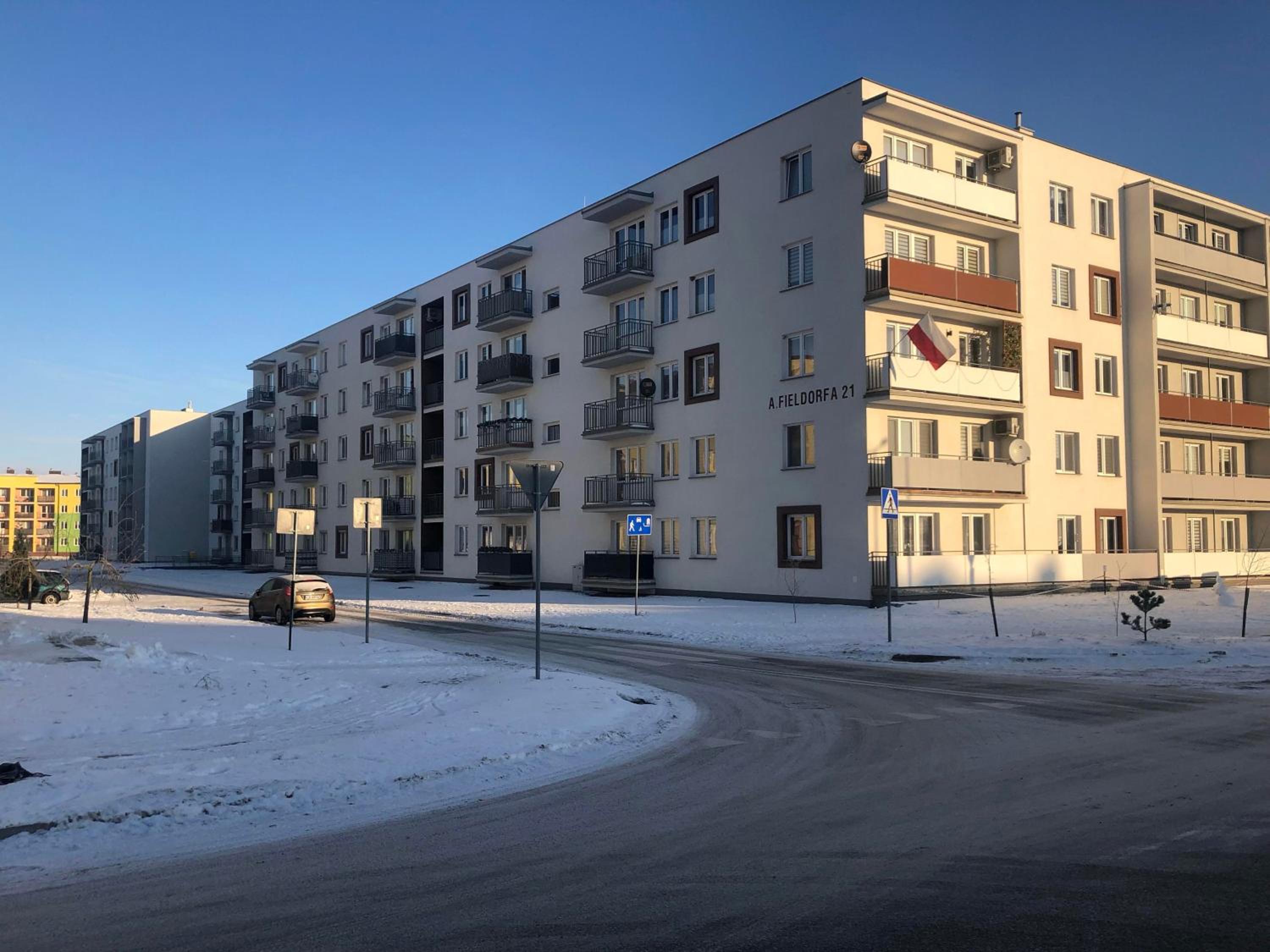 Apartament Studio 208, photo 19