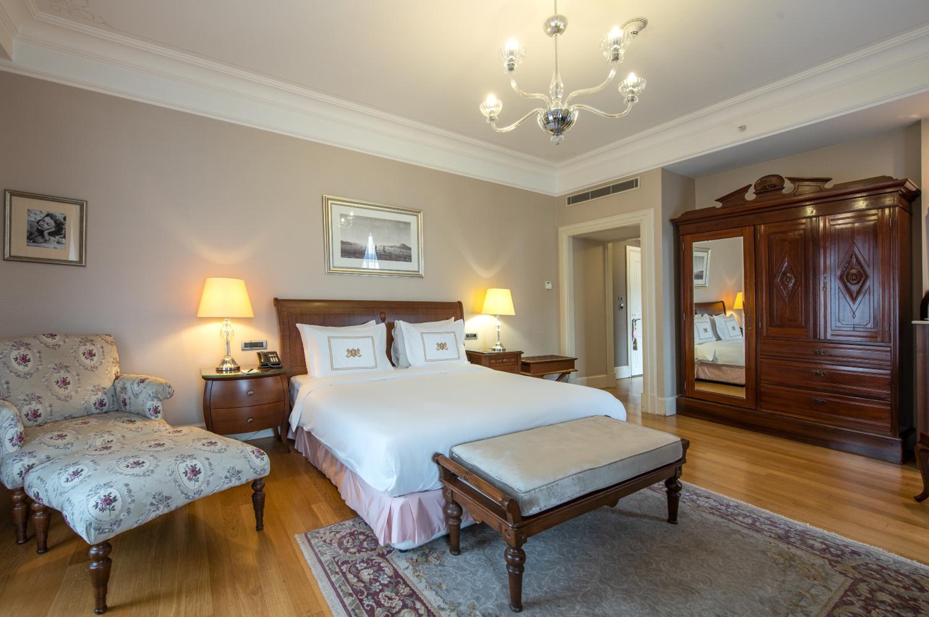 Pera Palace Hotel - Image 72