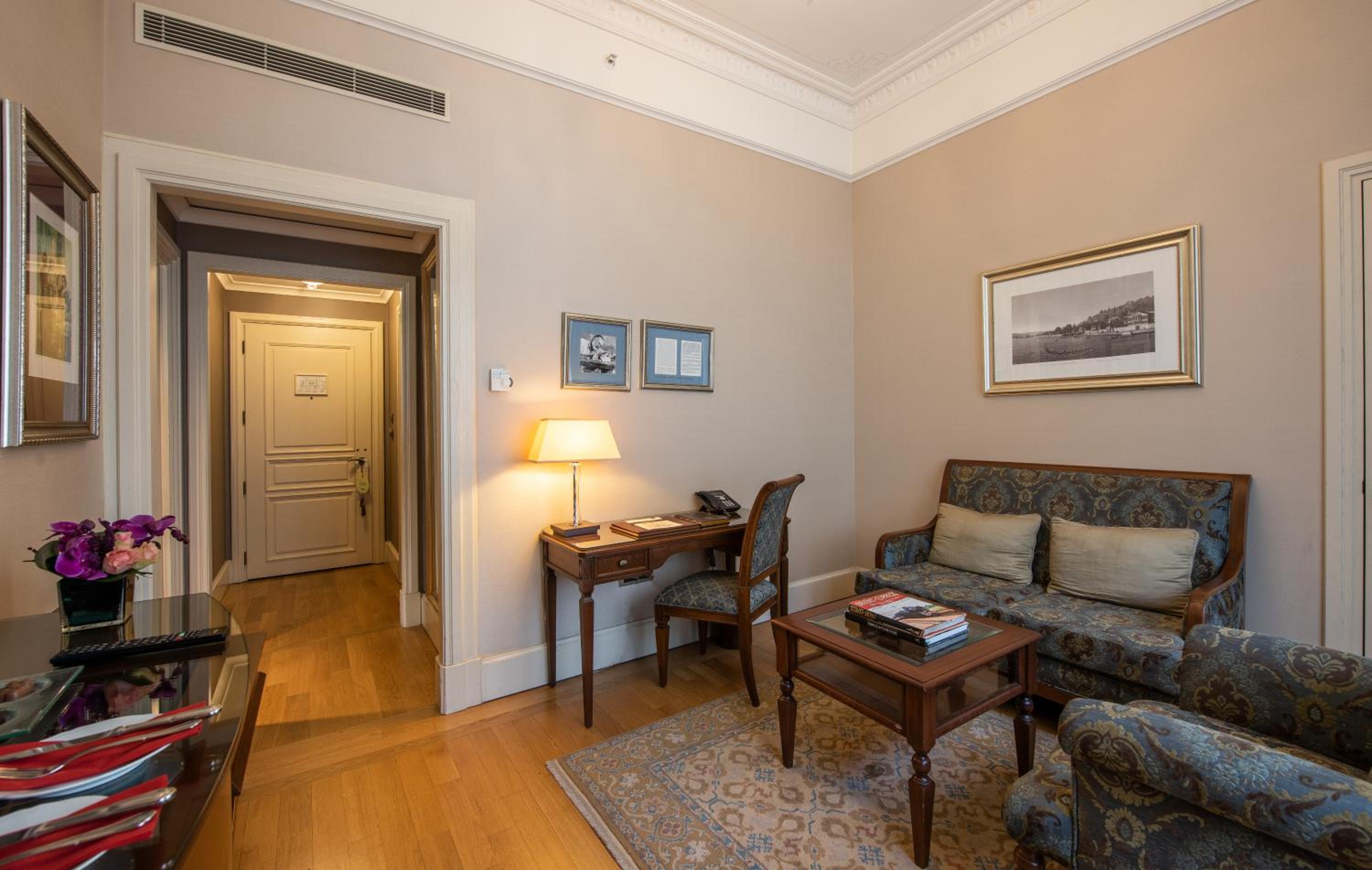 Pera Palace Hotel - Image 71