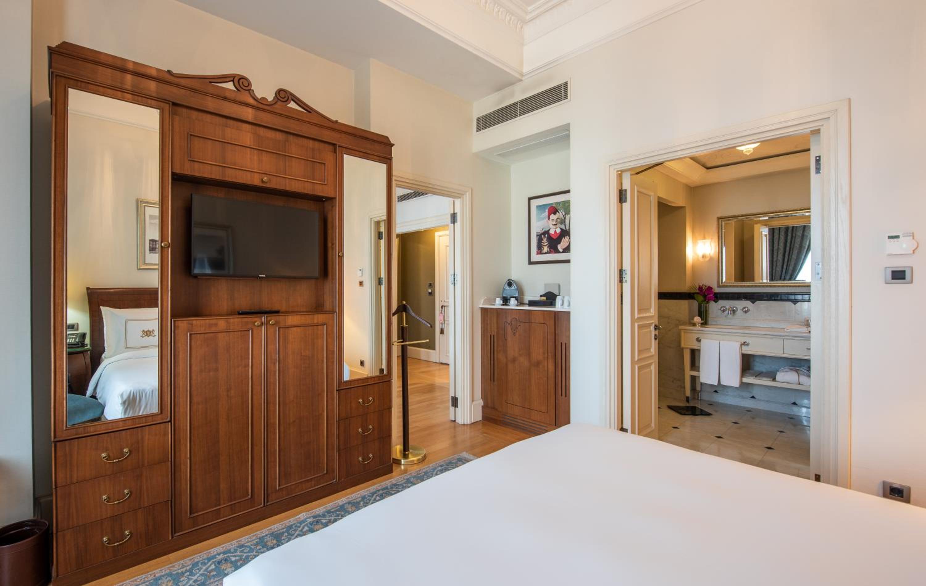 Pera Palace Hotel - Image 30