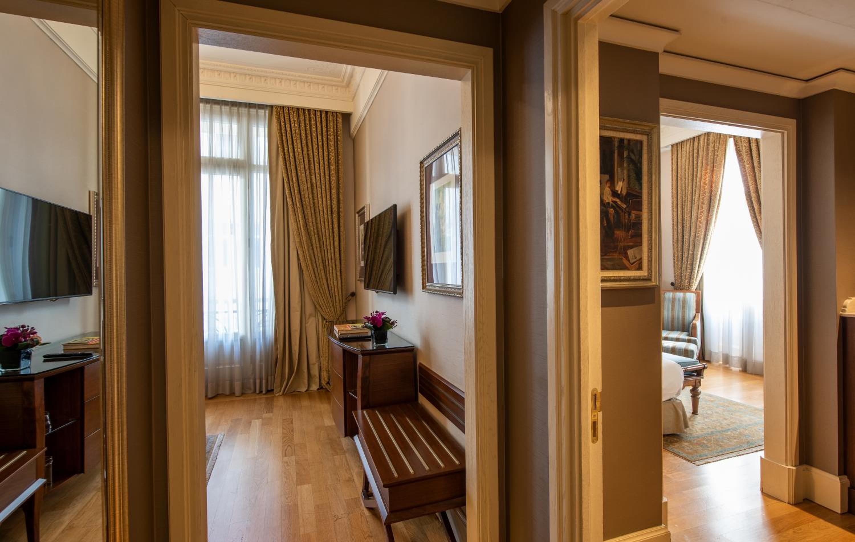 Pera Palace Hotel - Image 66