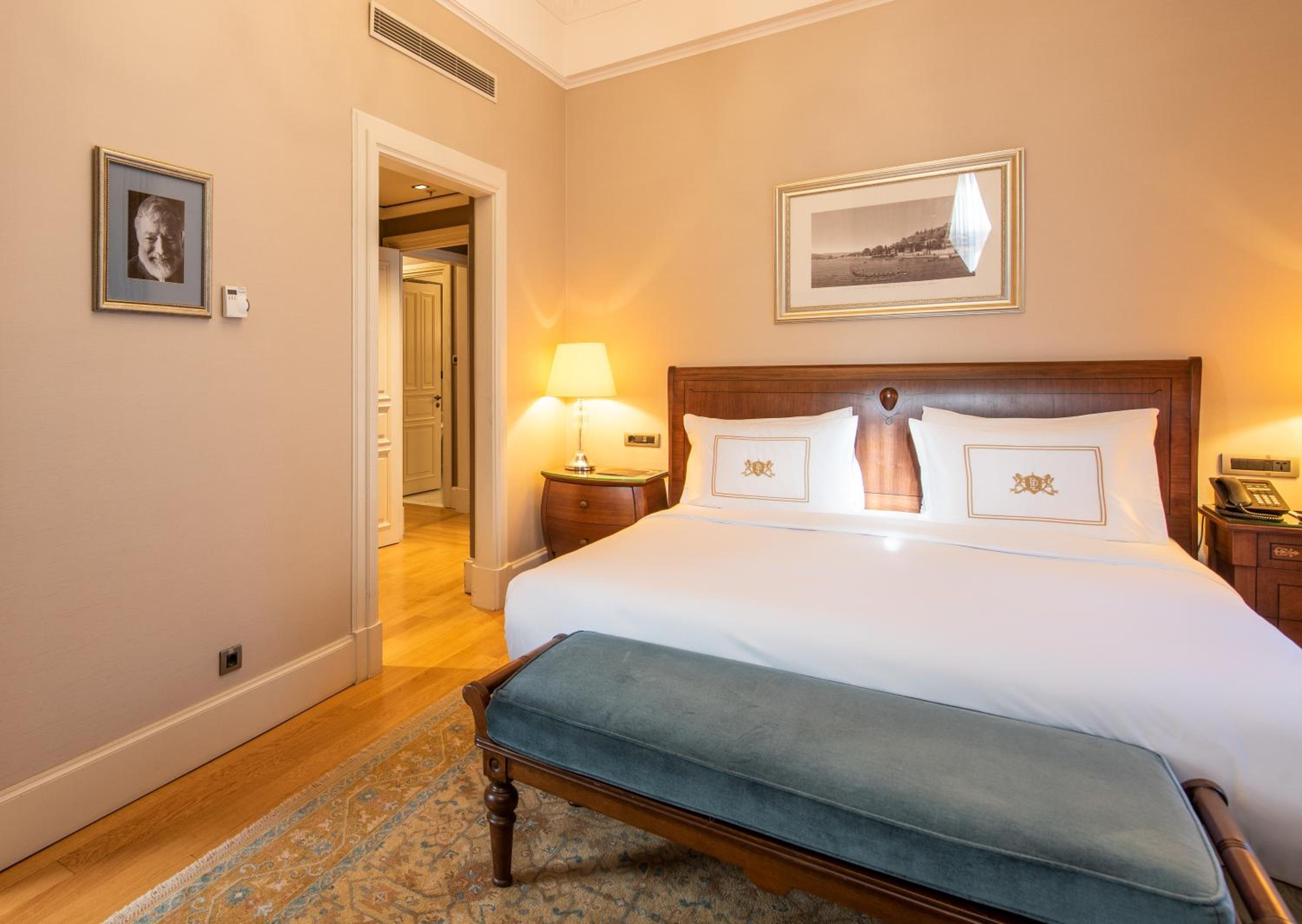 Pera Palace Hotel - Image 64