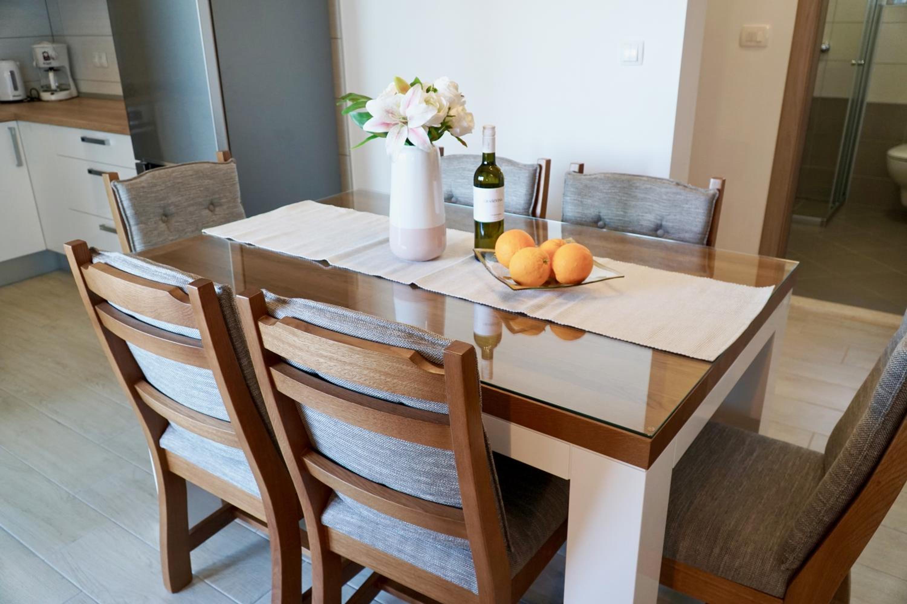 Apartman Mary en Trogir