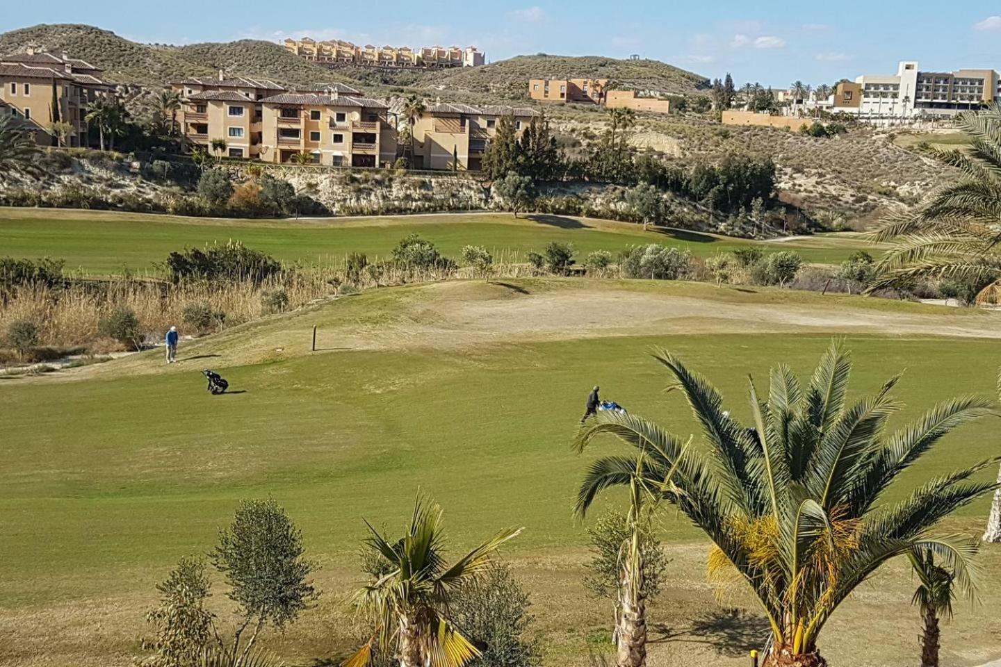 Casa Nimajas view 2