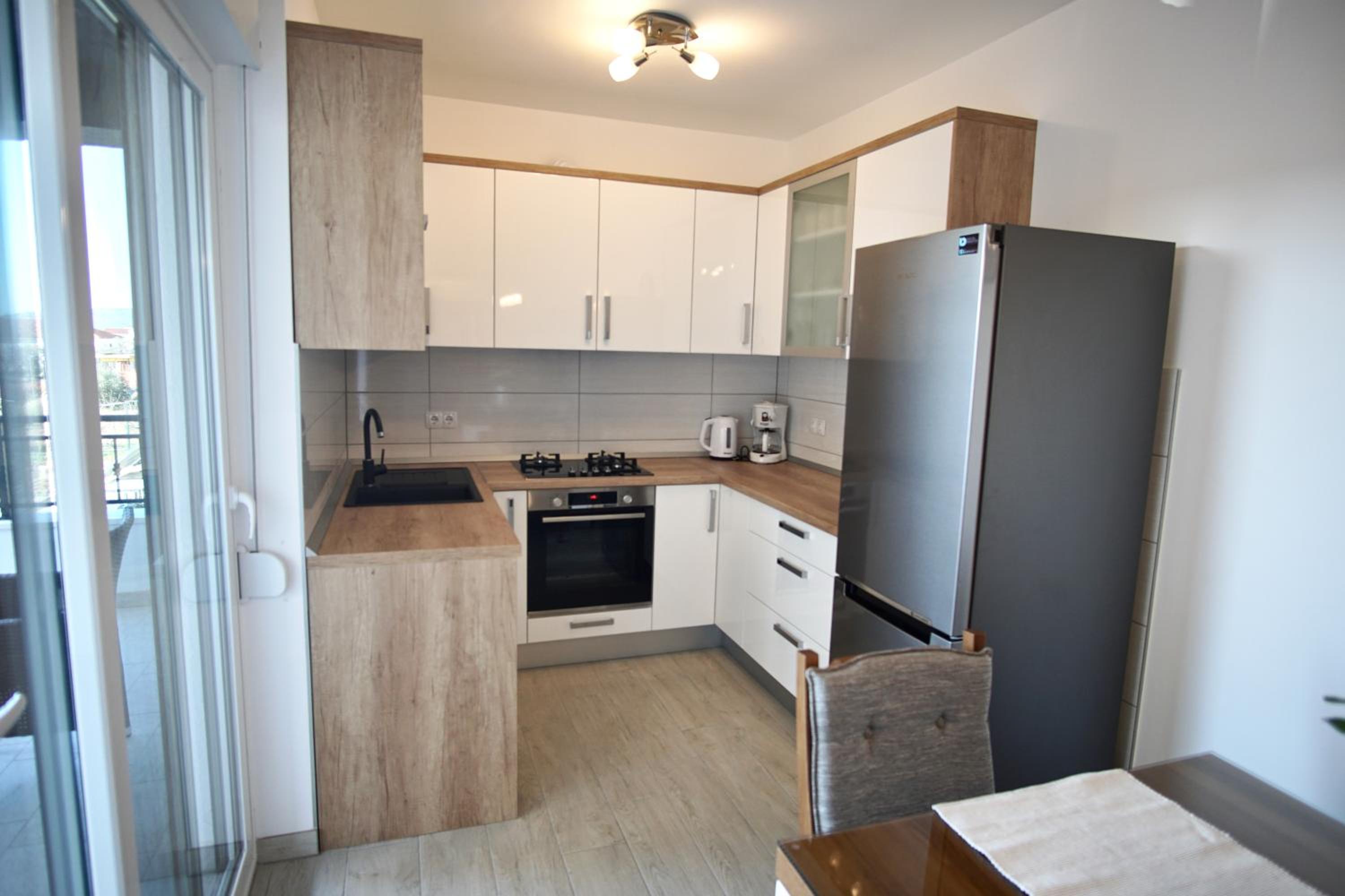 Apartman "Mary"