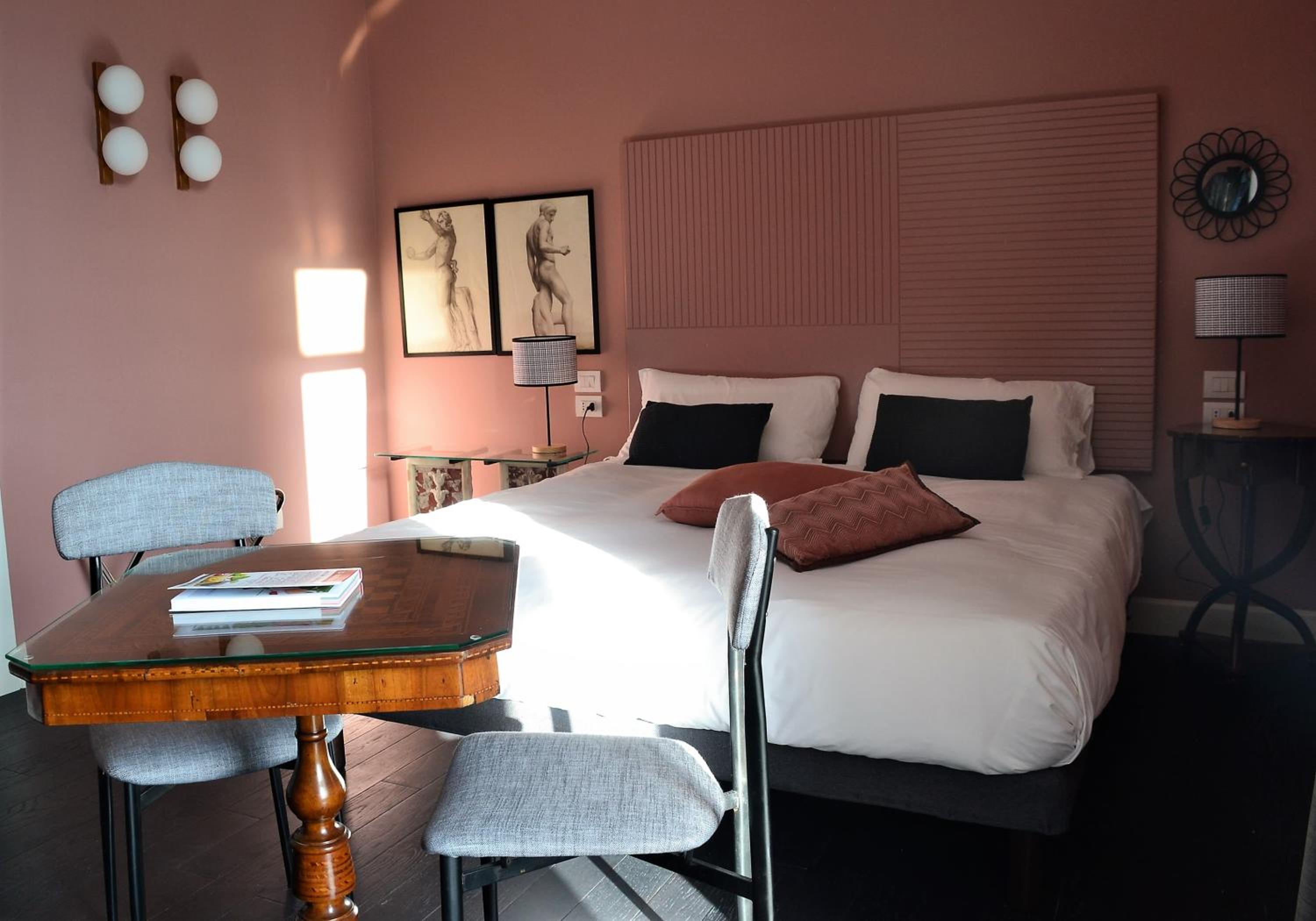 Rinuccini Relais