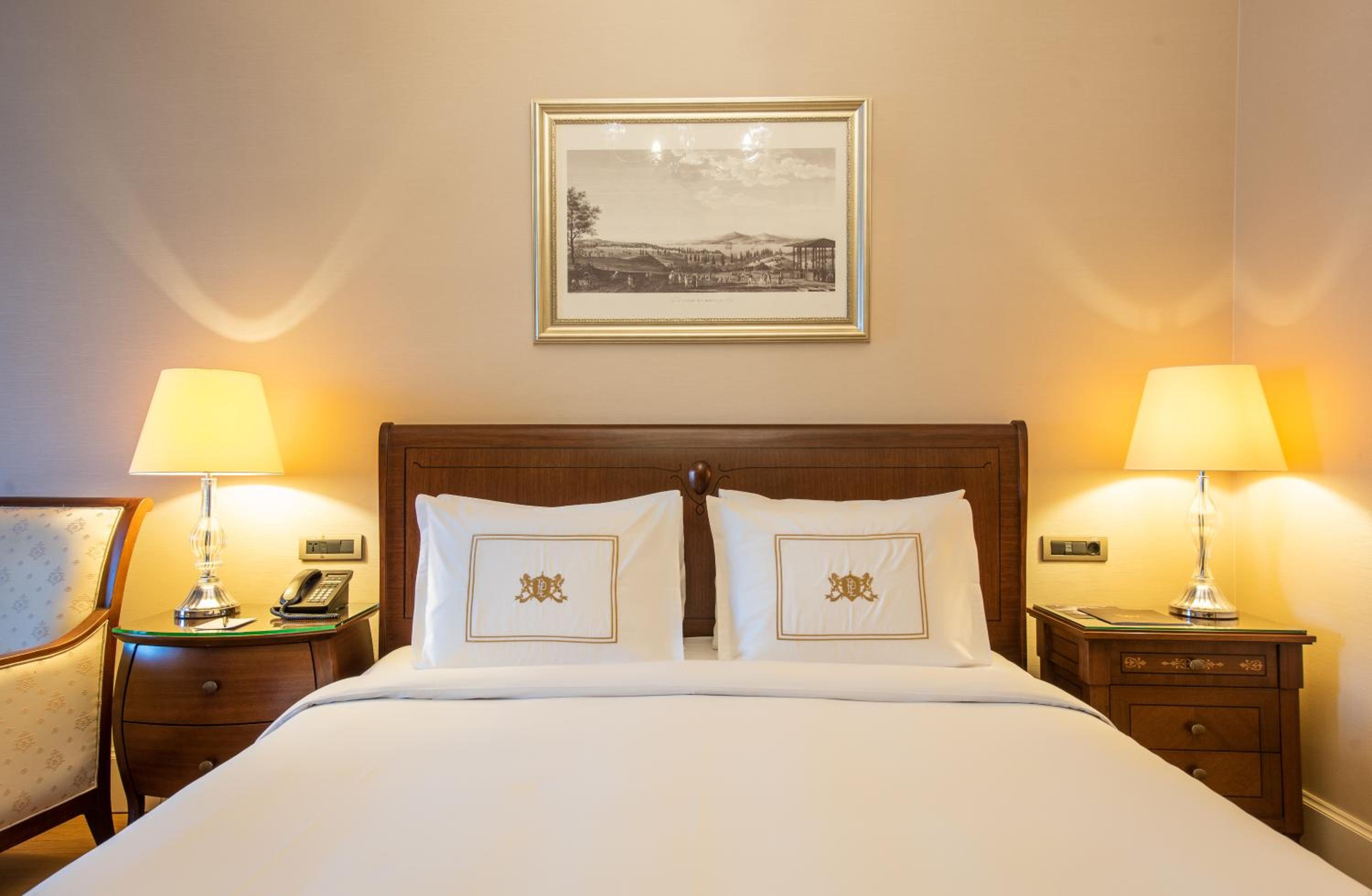 Pera Palace Hotel - Image 63