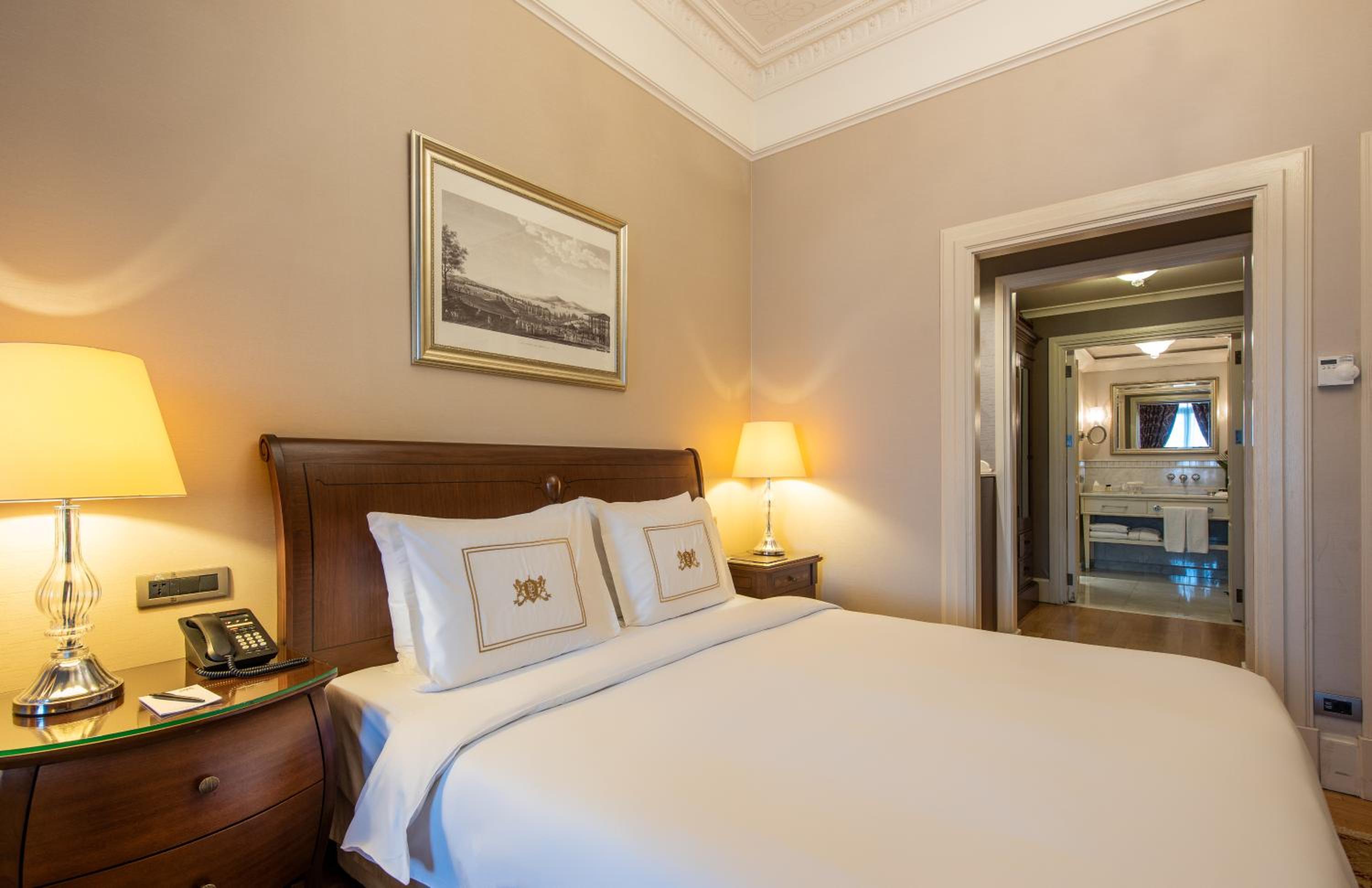 Pera Palace Hotel - Image 61