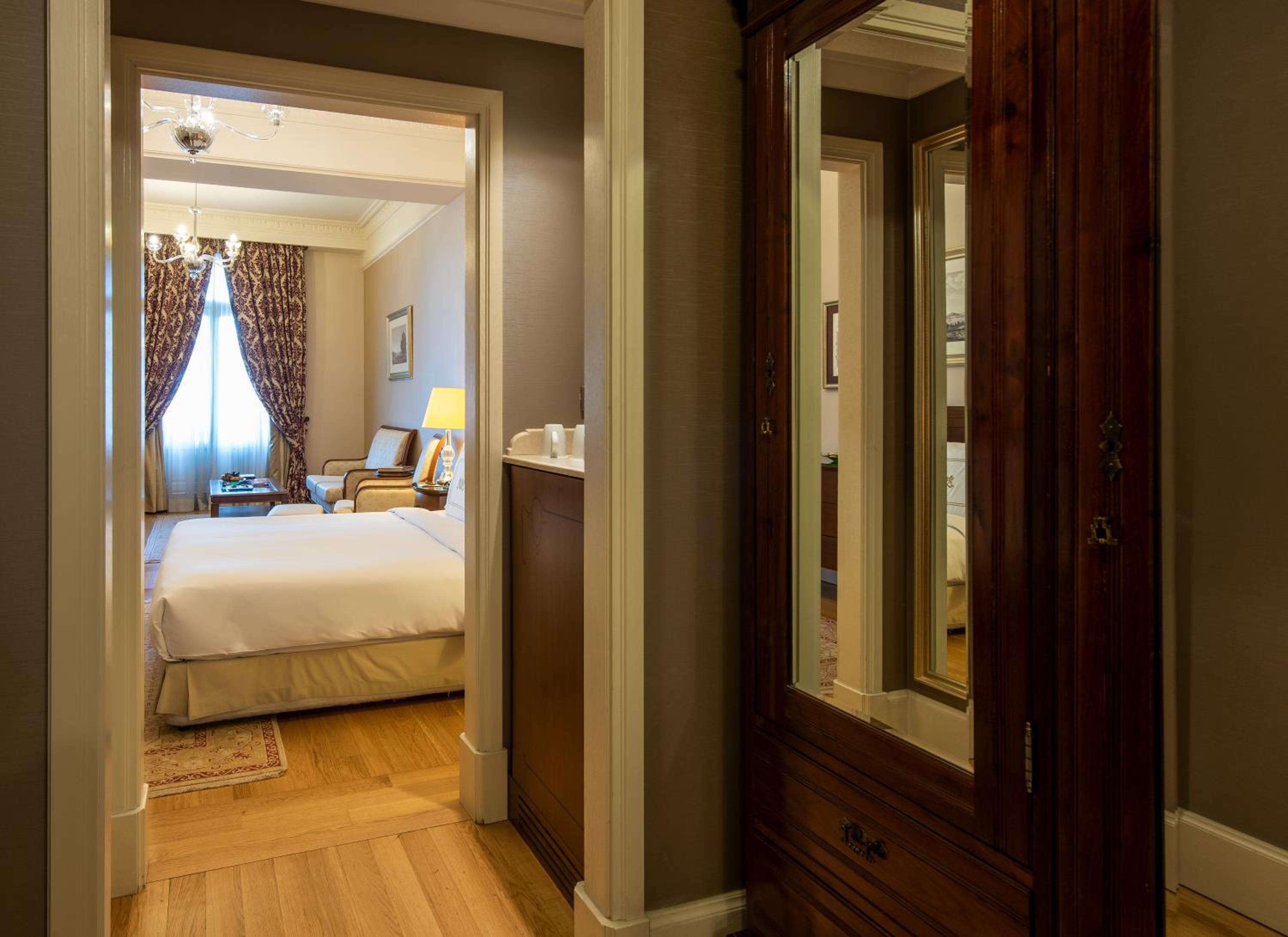 Pera Palace Hotel - Image 60