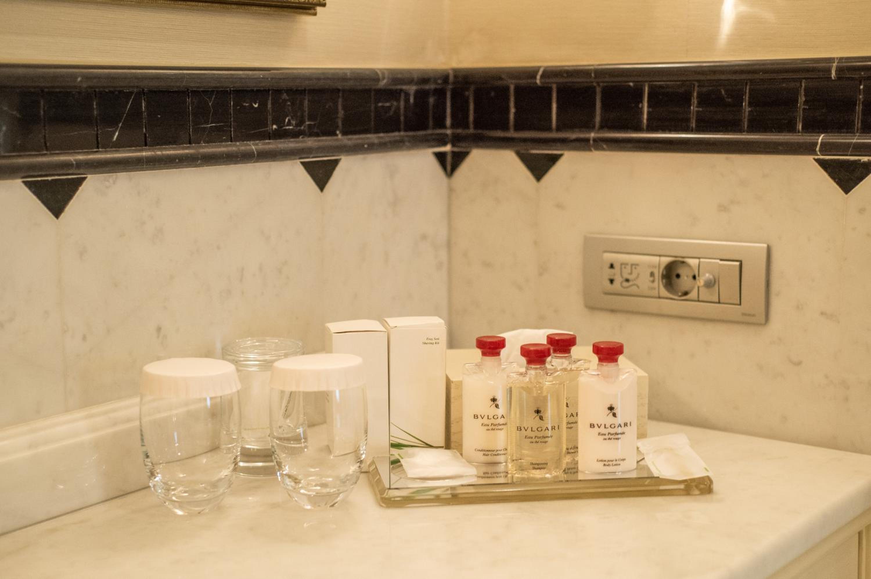 Pera Palace Hotel - Image 91