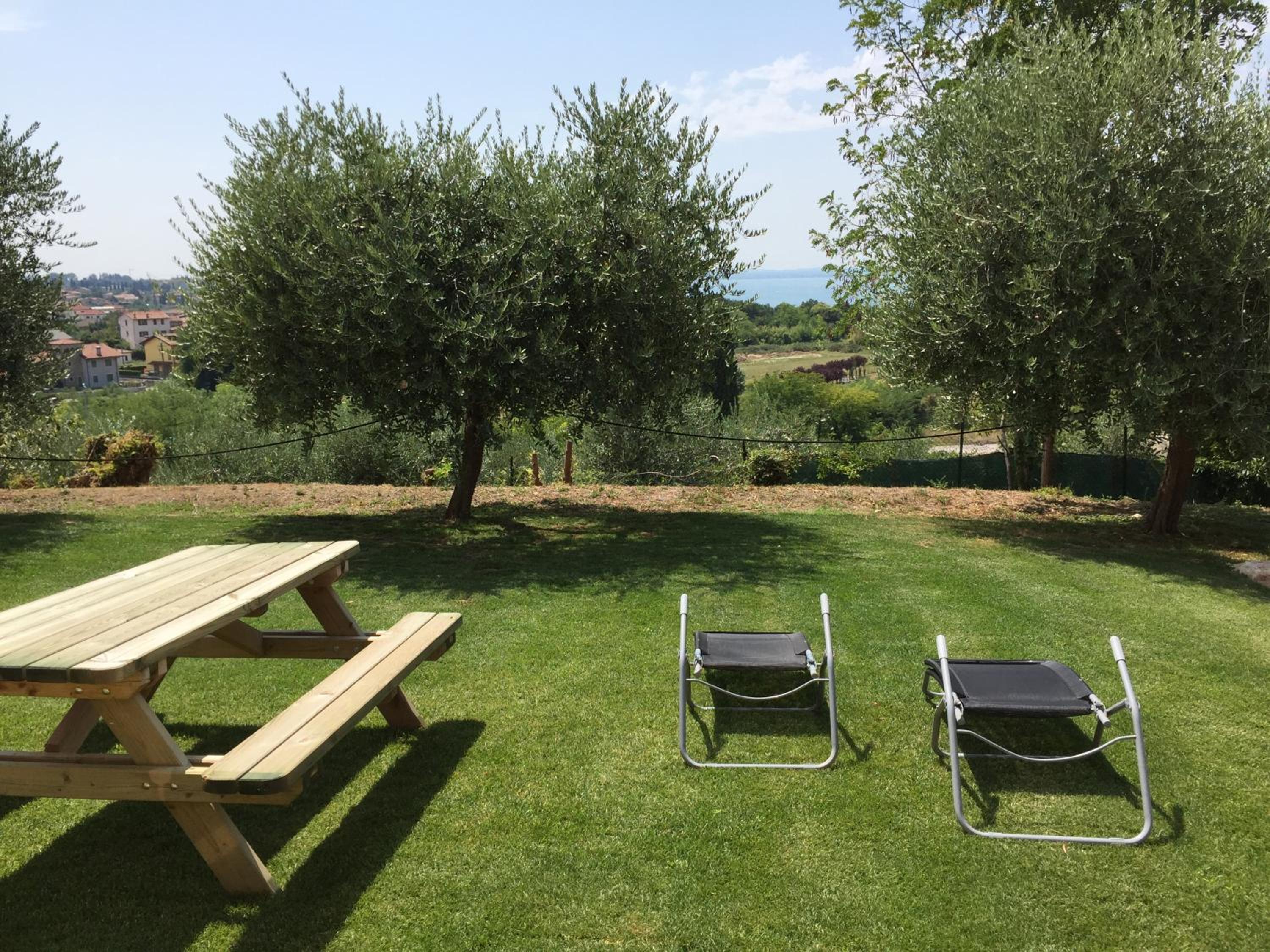 Al Vajo Dependance - Apartments-Zimmer view 2