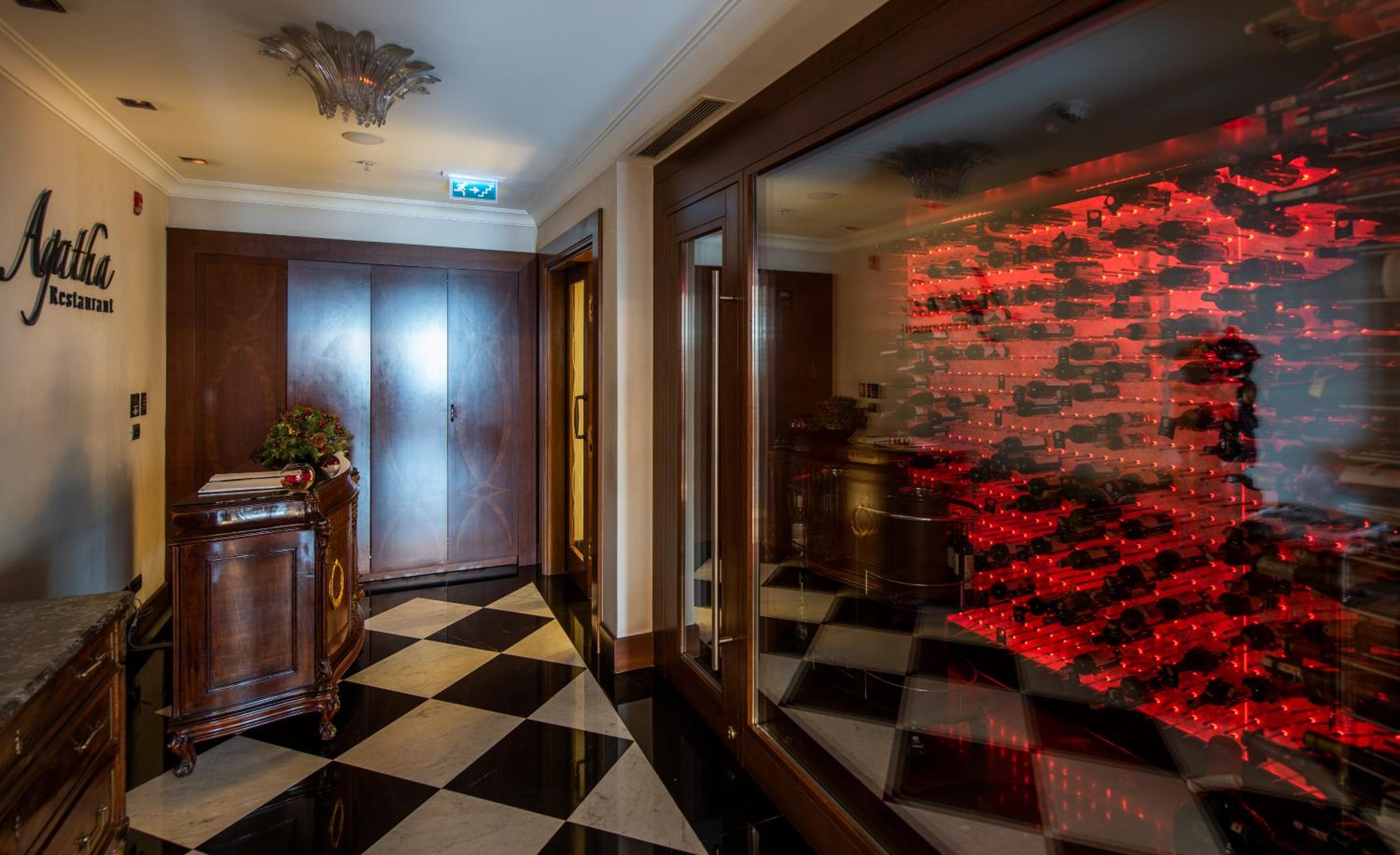 Pera Palace Hotel - Image 53