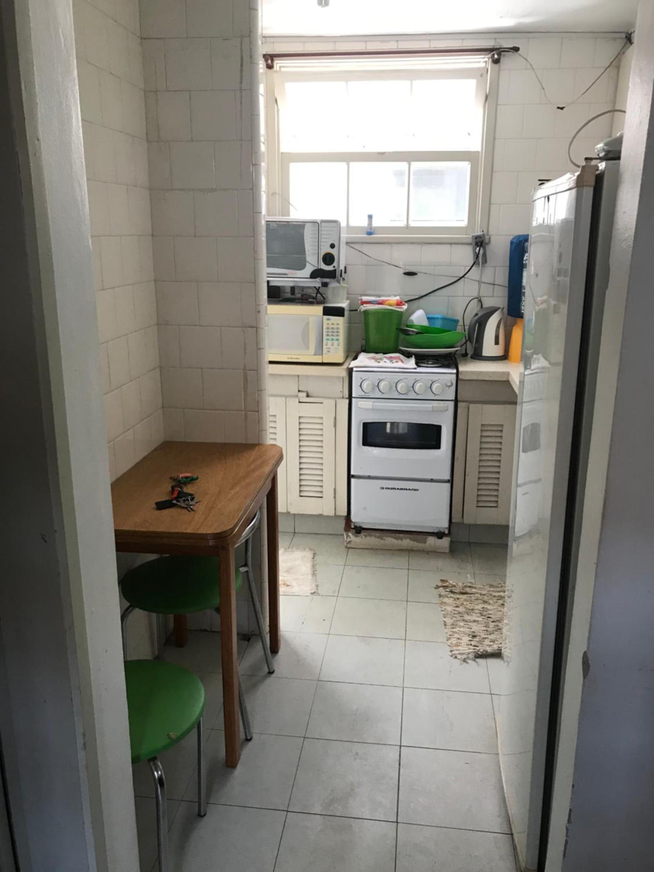 Ap da Sepé excelente localização