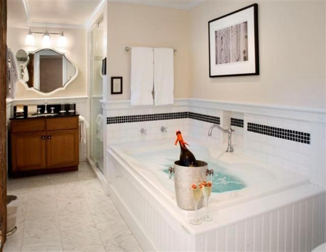The Dorset Inn