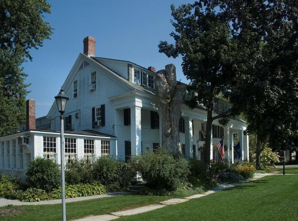 The Dorset Inn