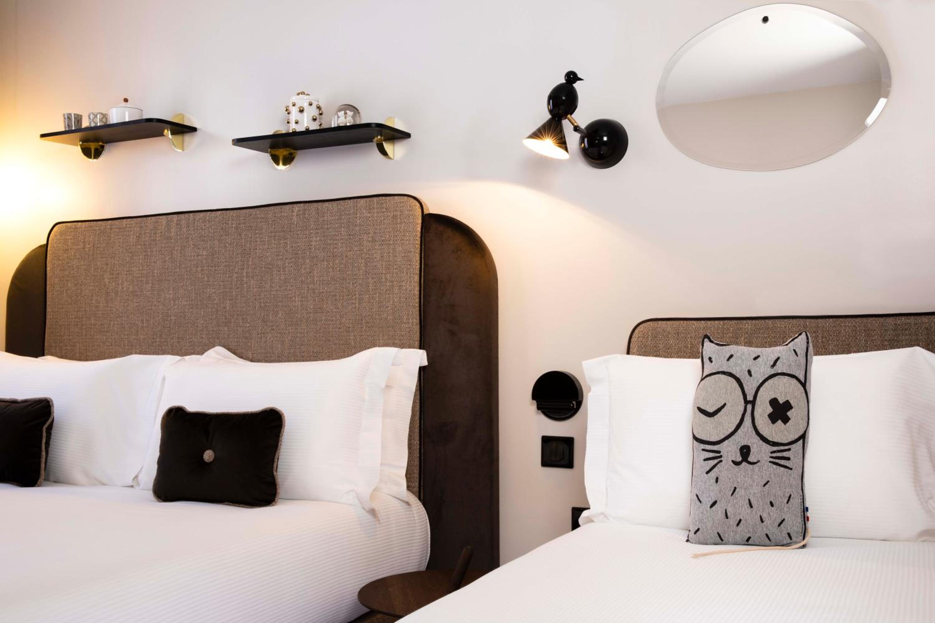 Hôtel Eiffel Saint Charles