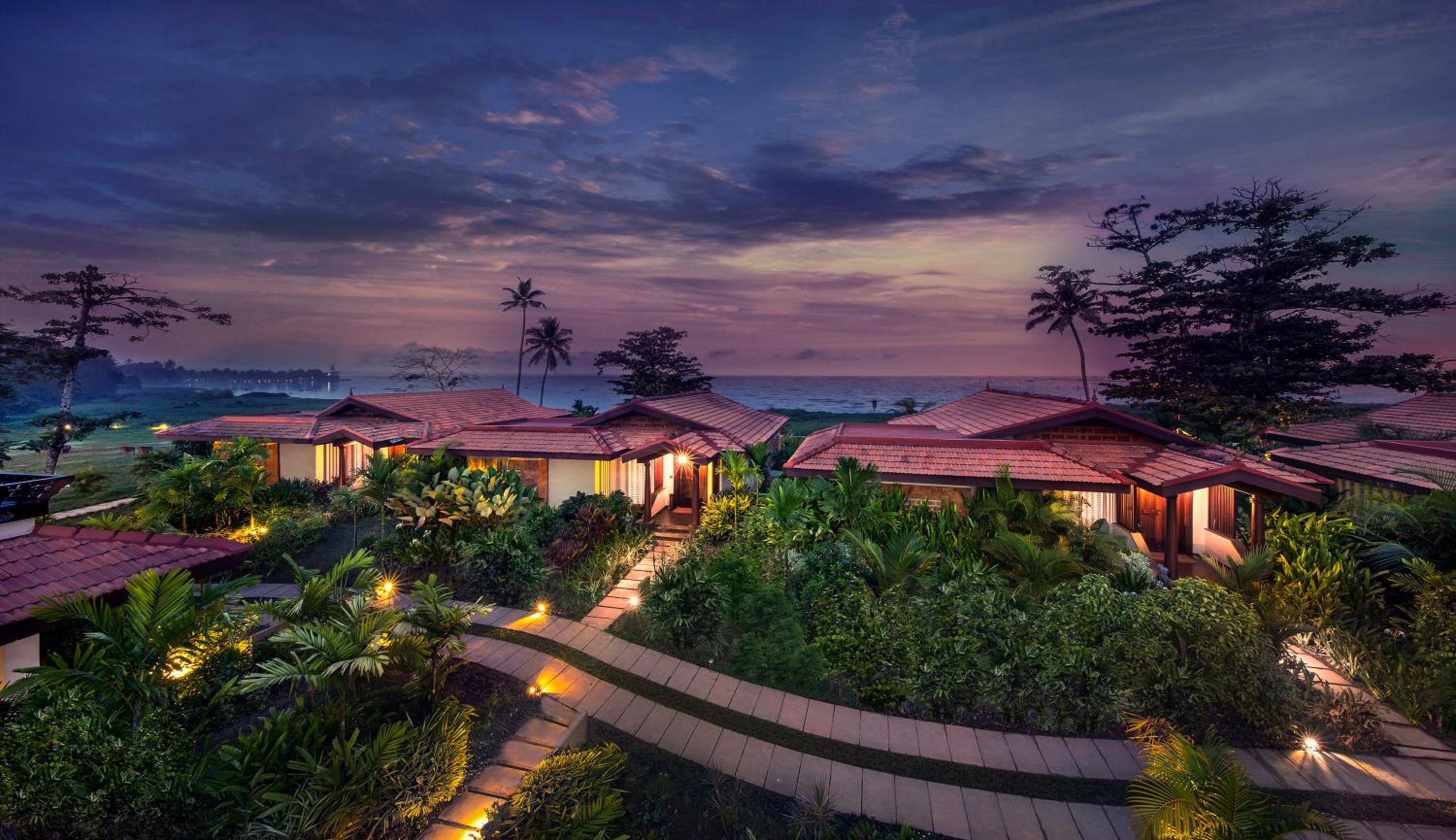 Kumarakom Vacations - Niraamaya Wellness Retreats Backwaters And Beyond Kumarakom - Property Image 1