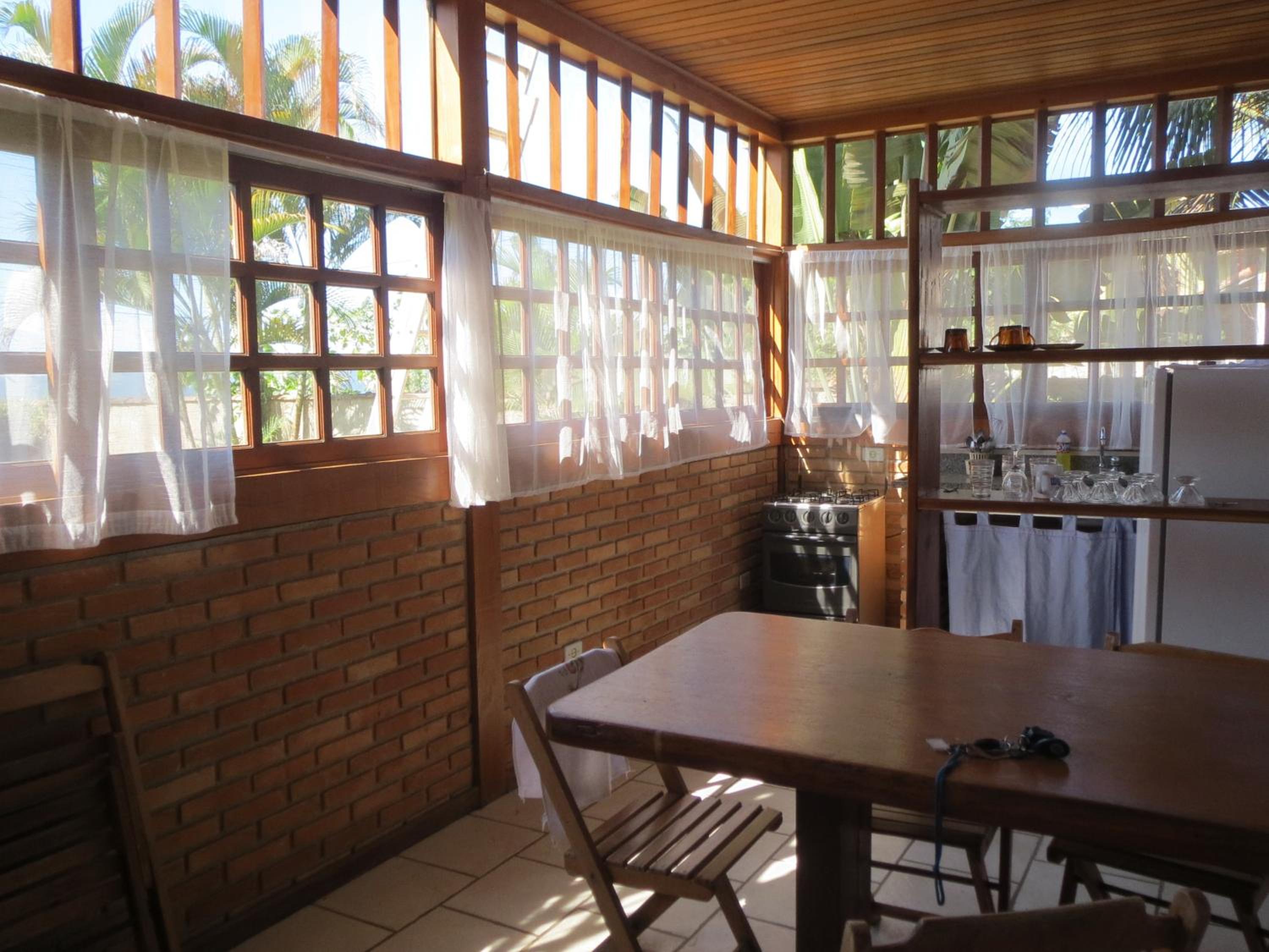 Casa Inteira frente mar