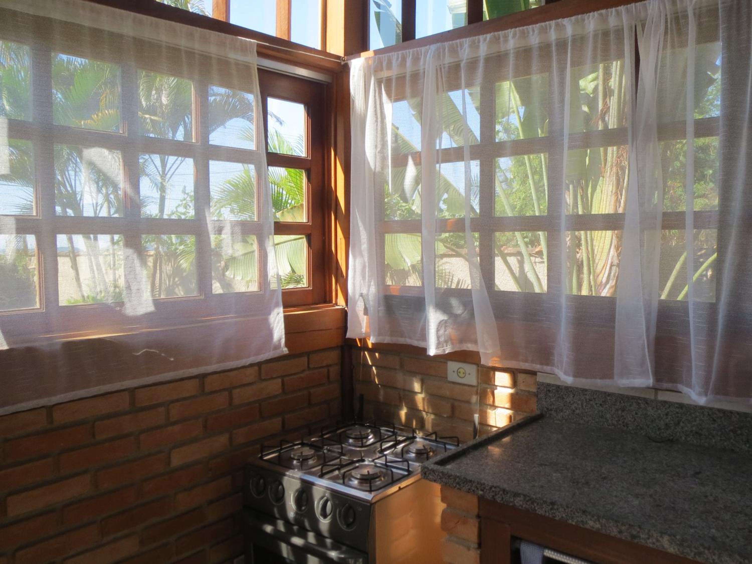 Casa Inteira frente mar