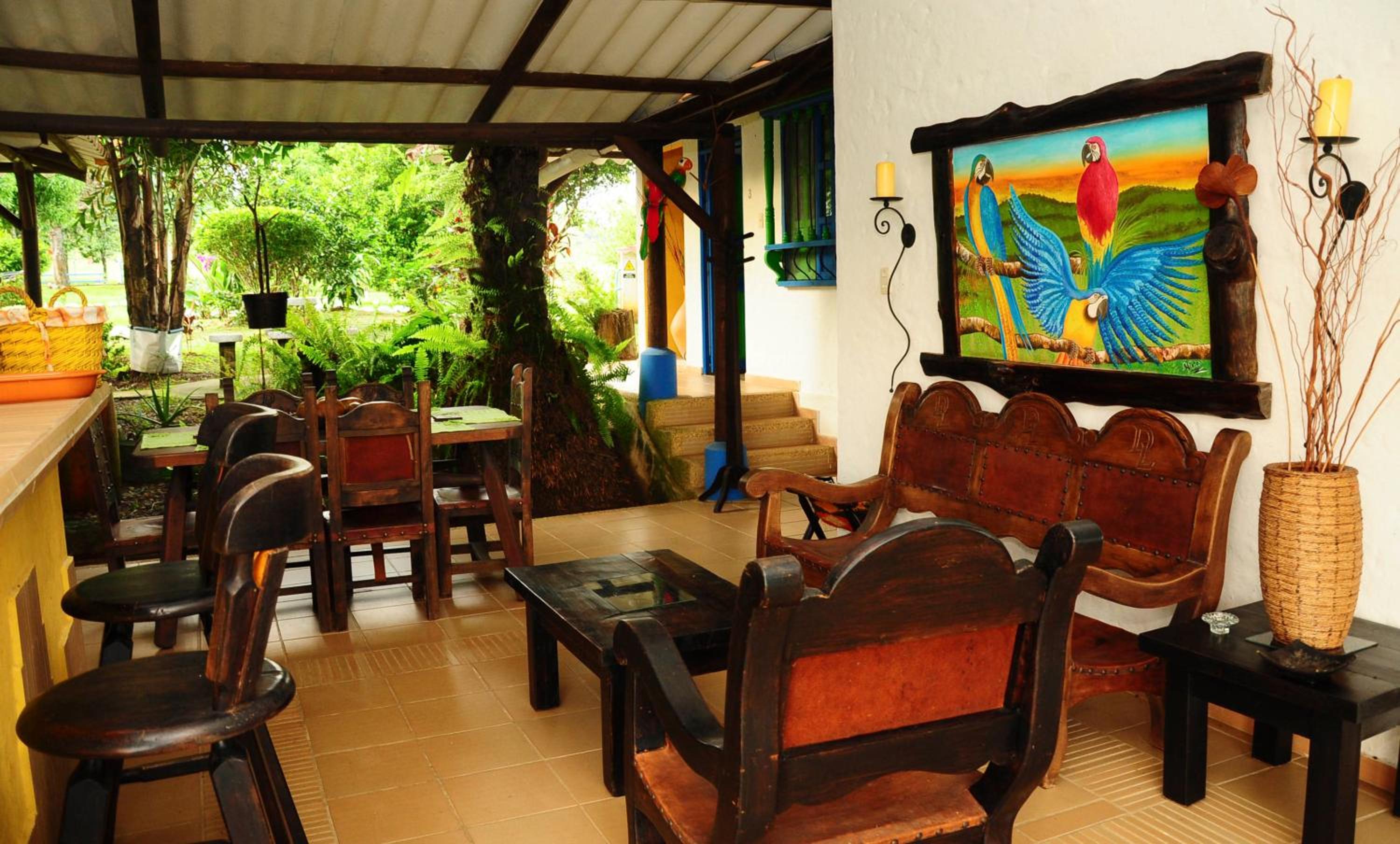 Finca El Jecho