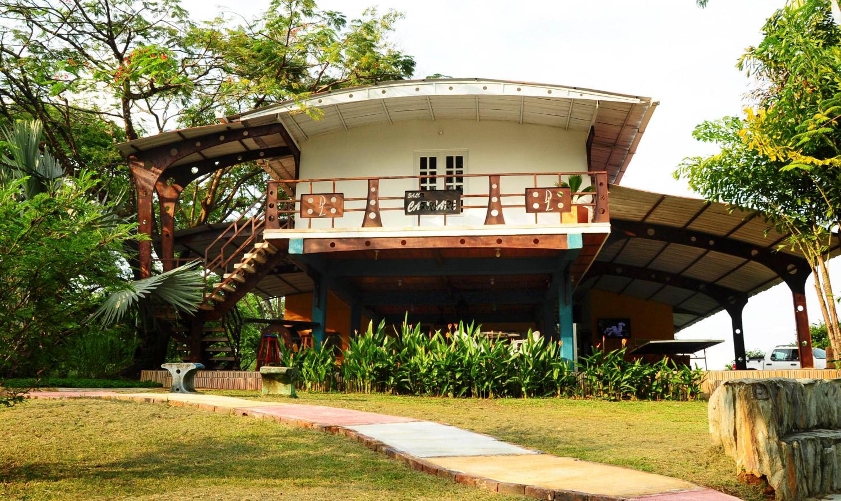 Finca El Jecho
