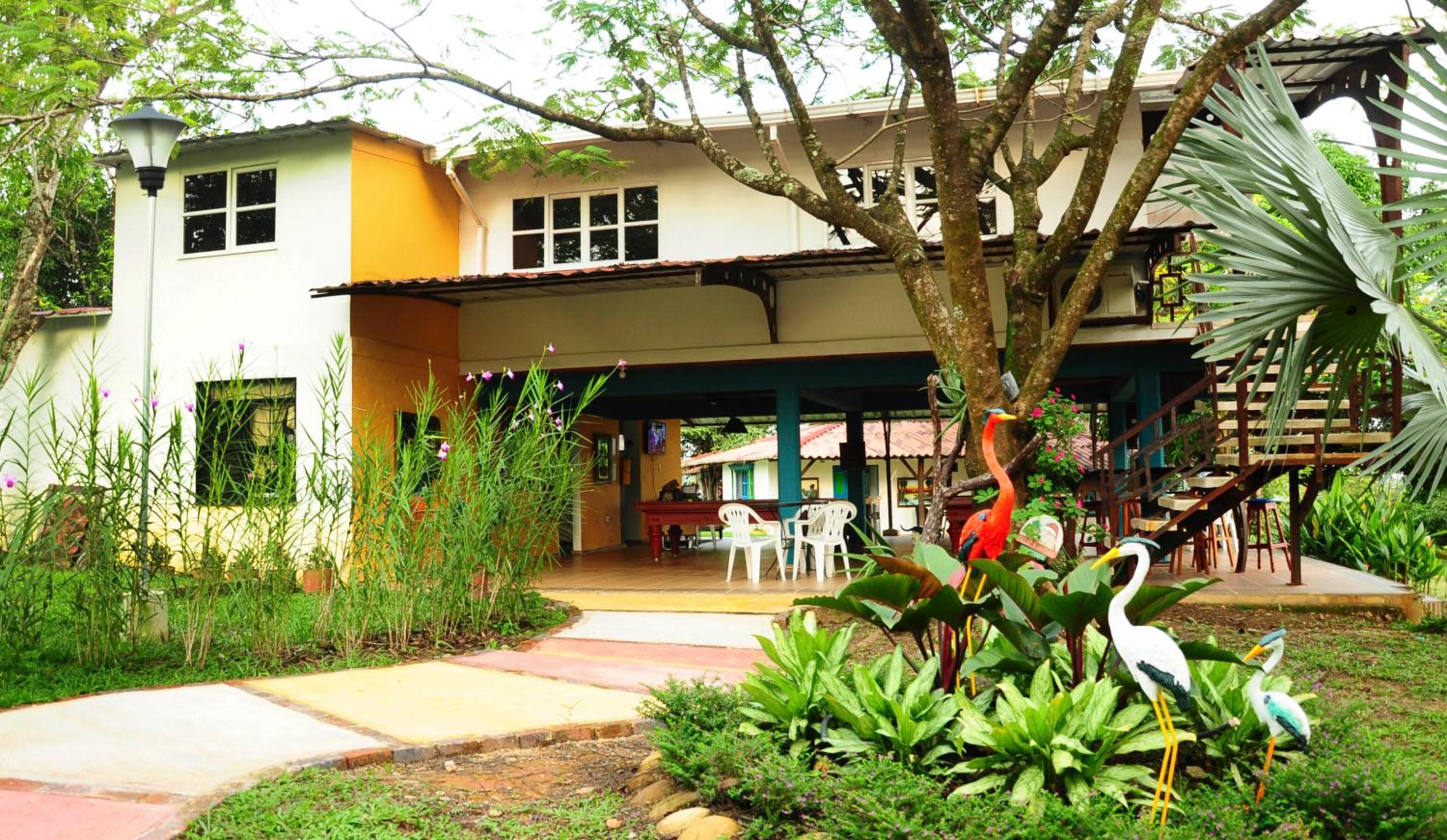 Finca El Jecho