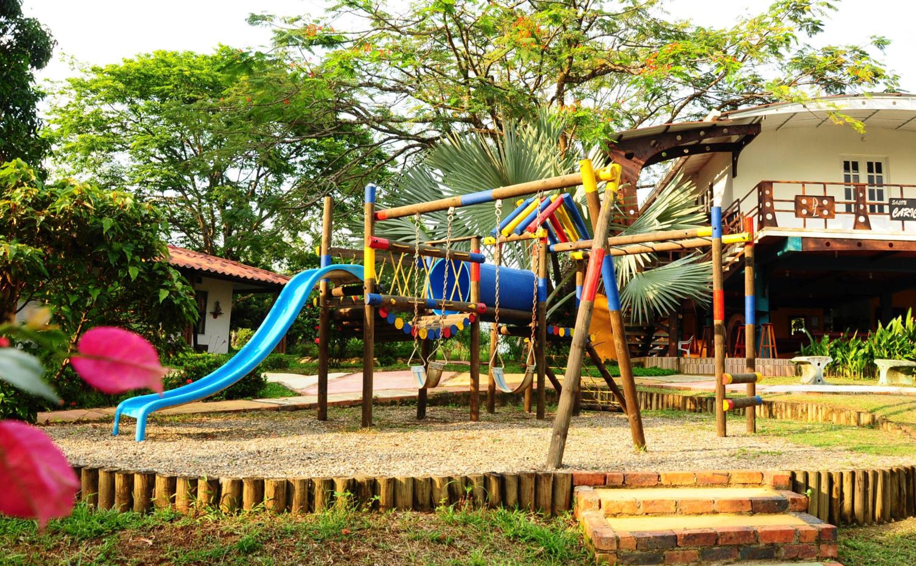 Finca El Jecho