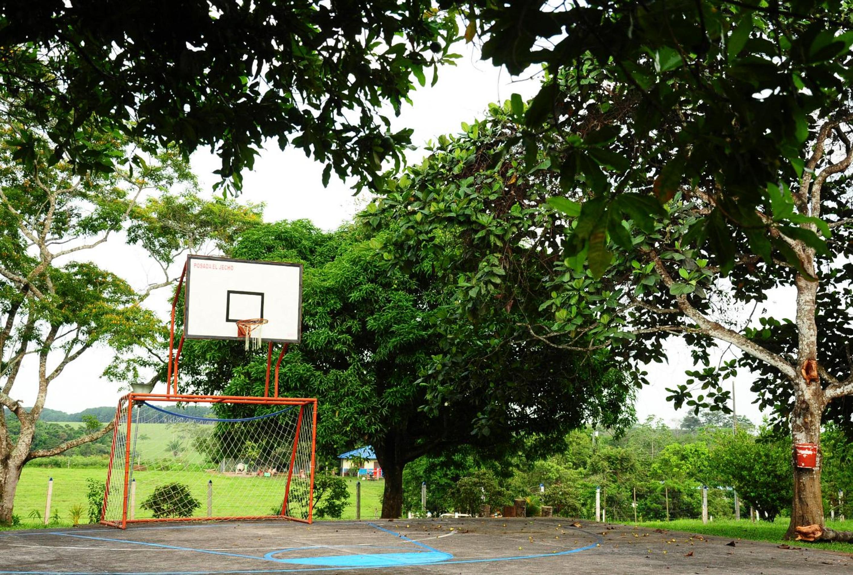 Finca El Jecho