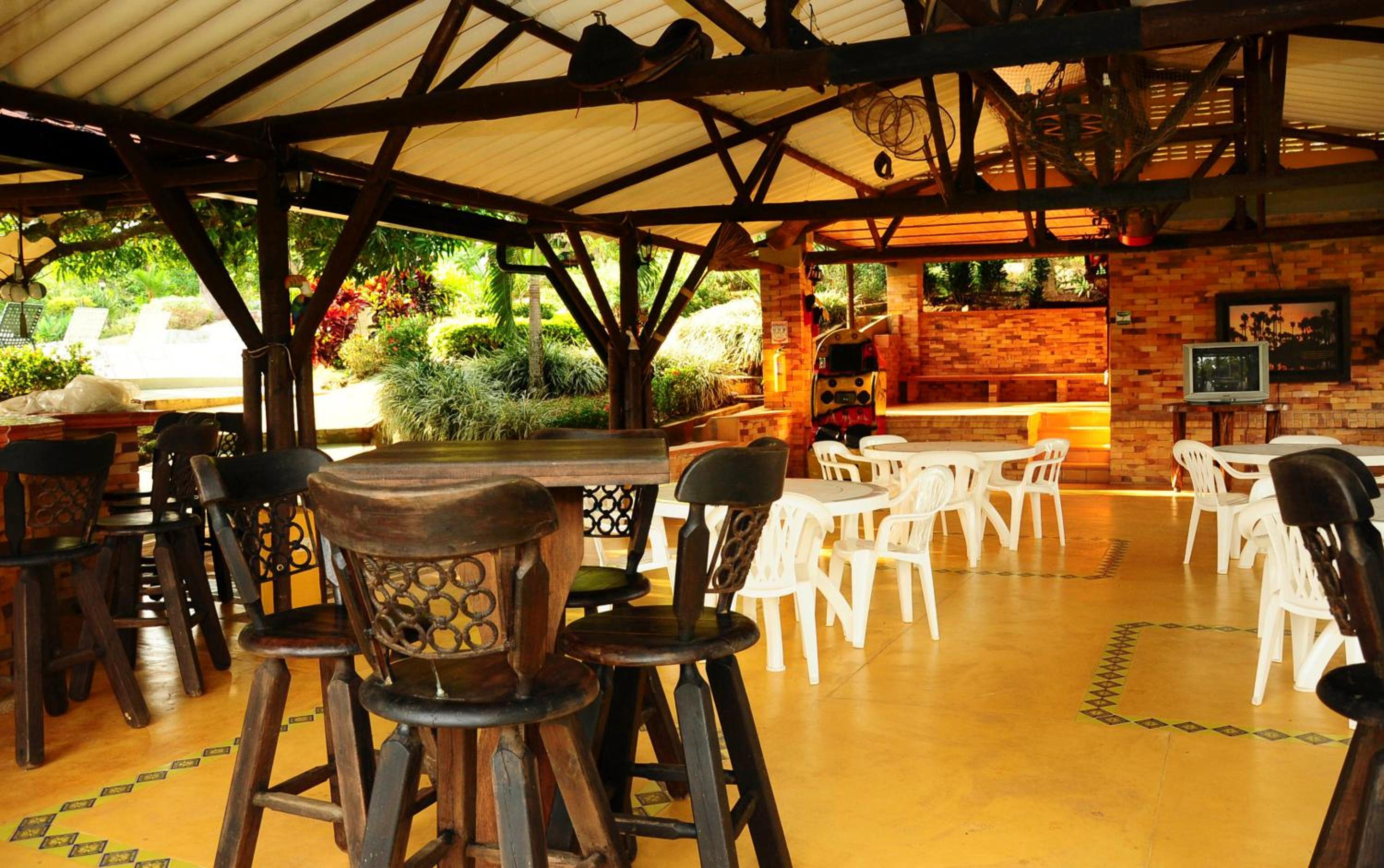 Finca El Jecho