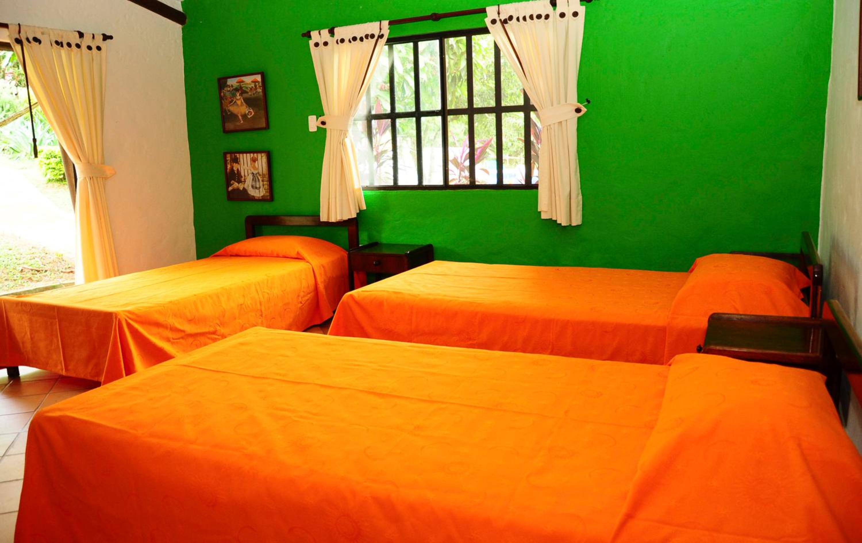 Finca El Jecho