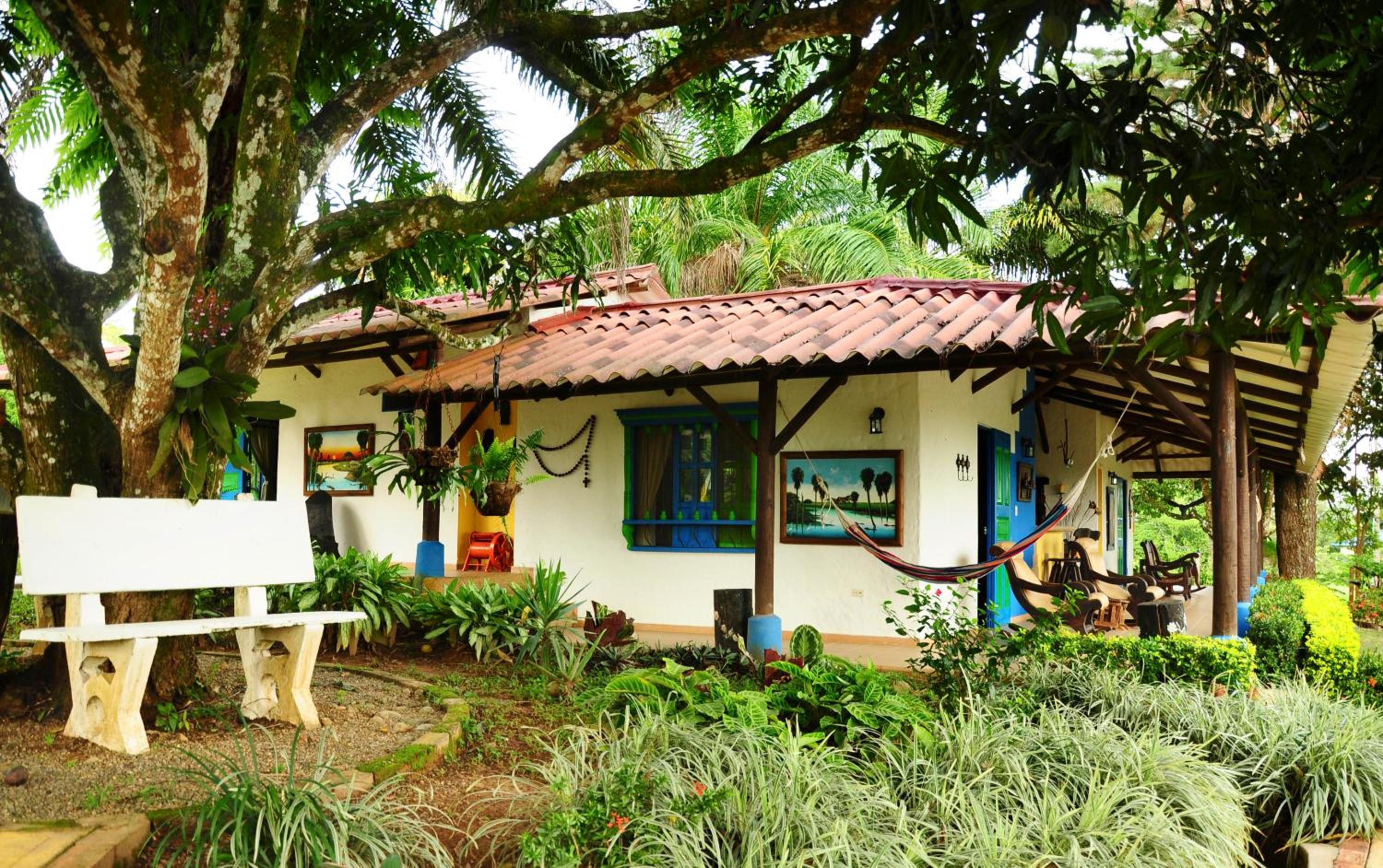 Finca El Jecho