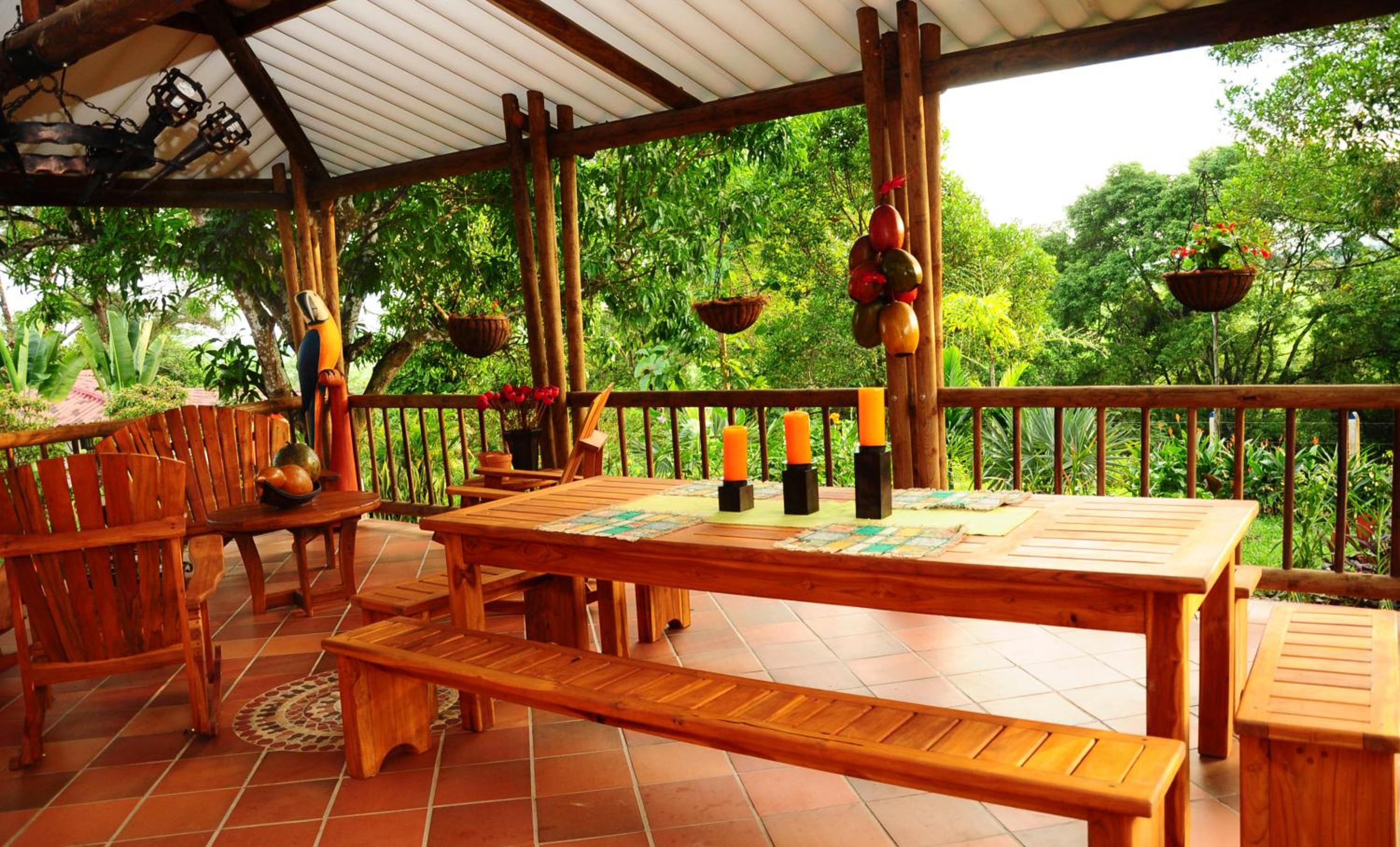 Finca El Jecho