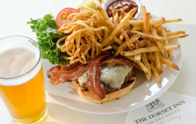 The Dorset Inn