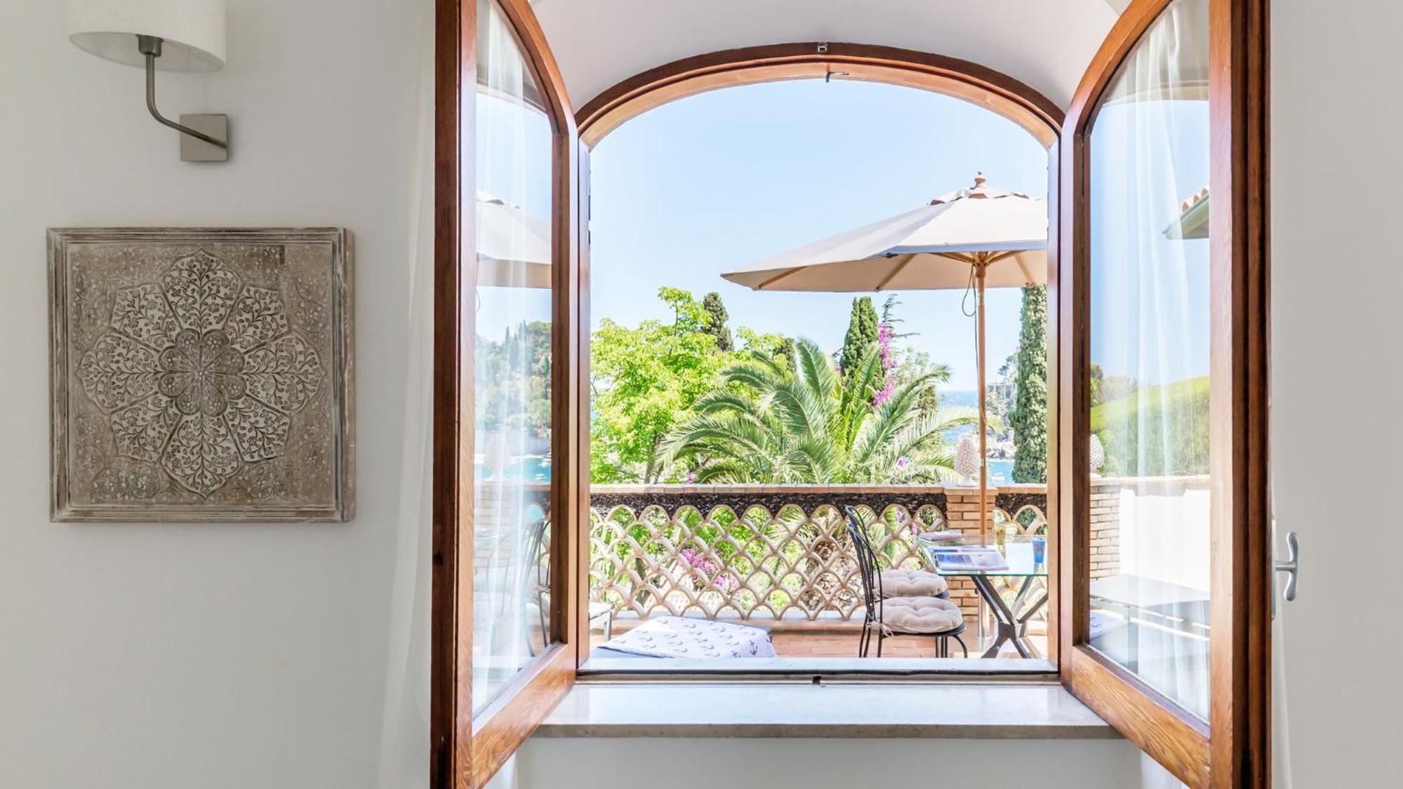 La Matrangela Villa Boutique a Taormina, fotografia 5