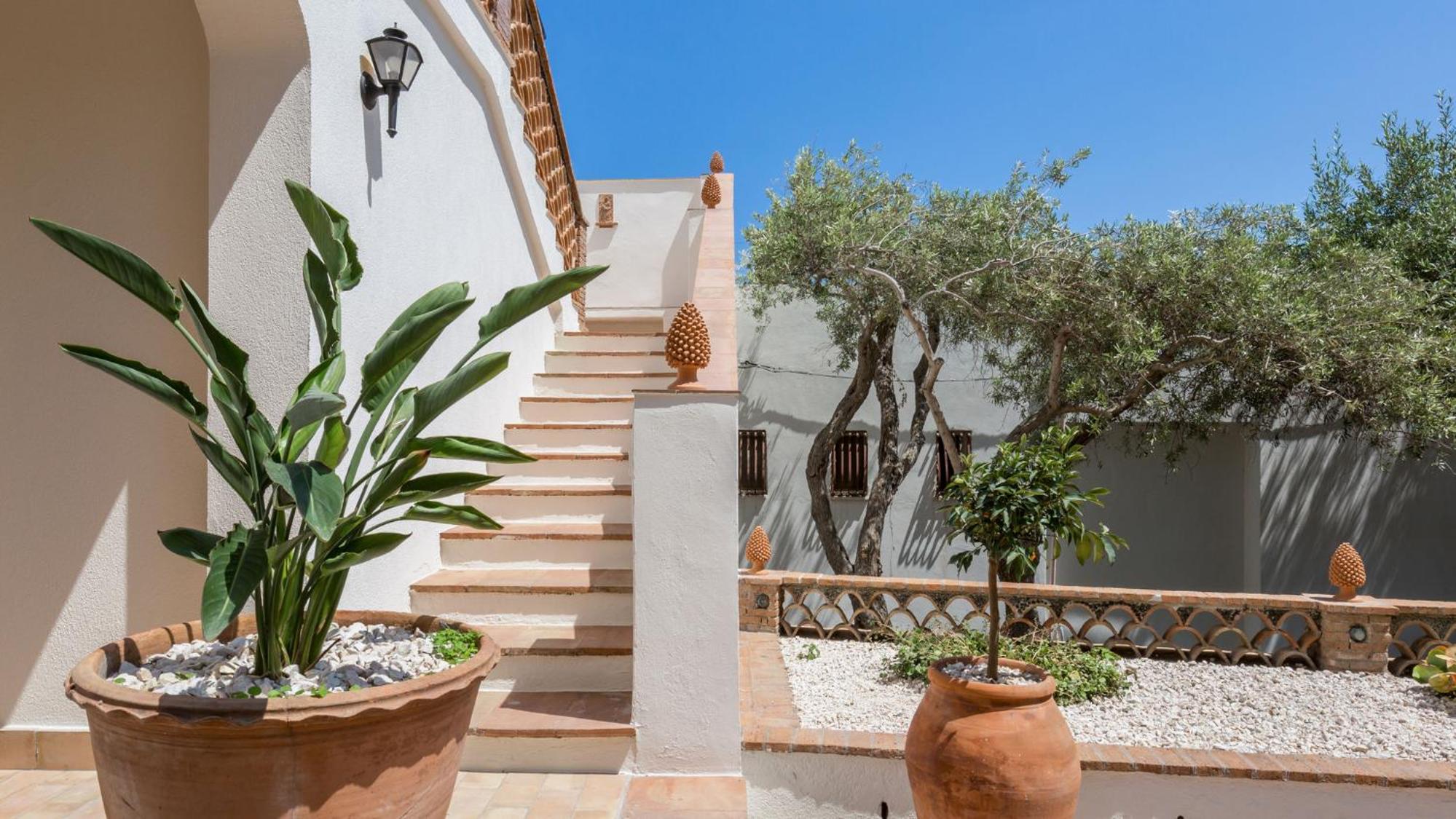 La Matrangela Charme Apartments photo 2