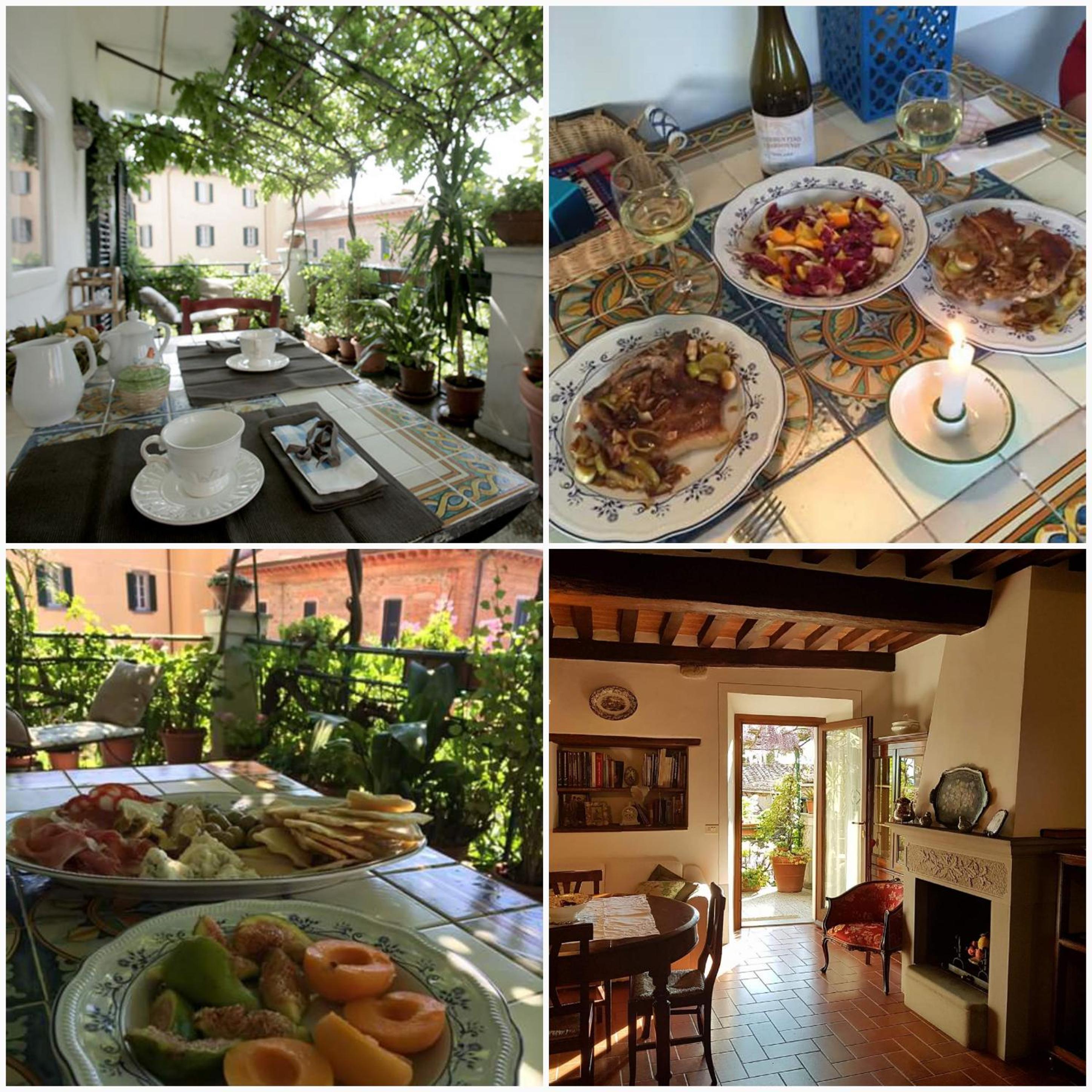 Hotel Casa dell'Ermanna - Image 1