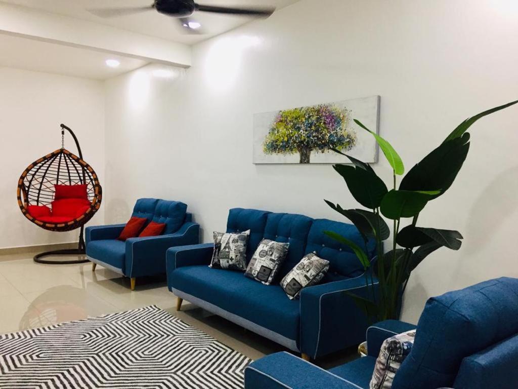 Aisya homestay jerteh photo 6