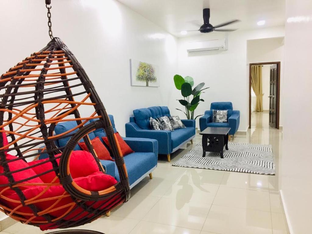 Aisya homestay jerteh photo 7