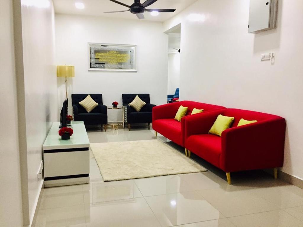Aisya homestay jerteh photo 3