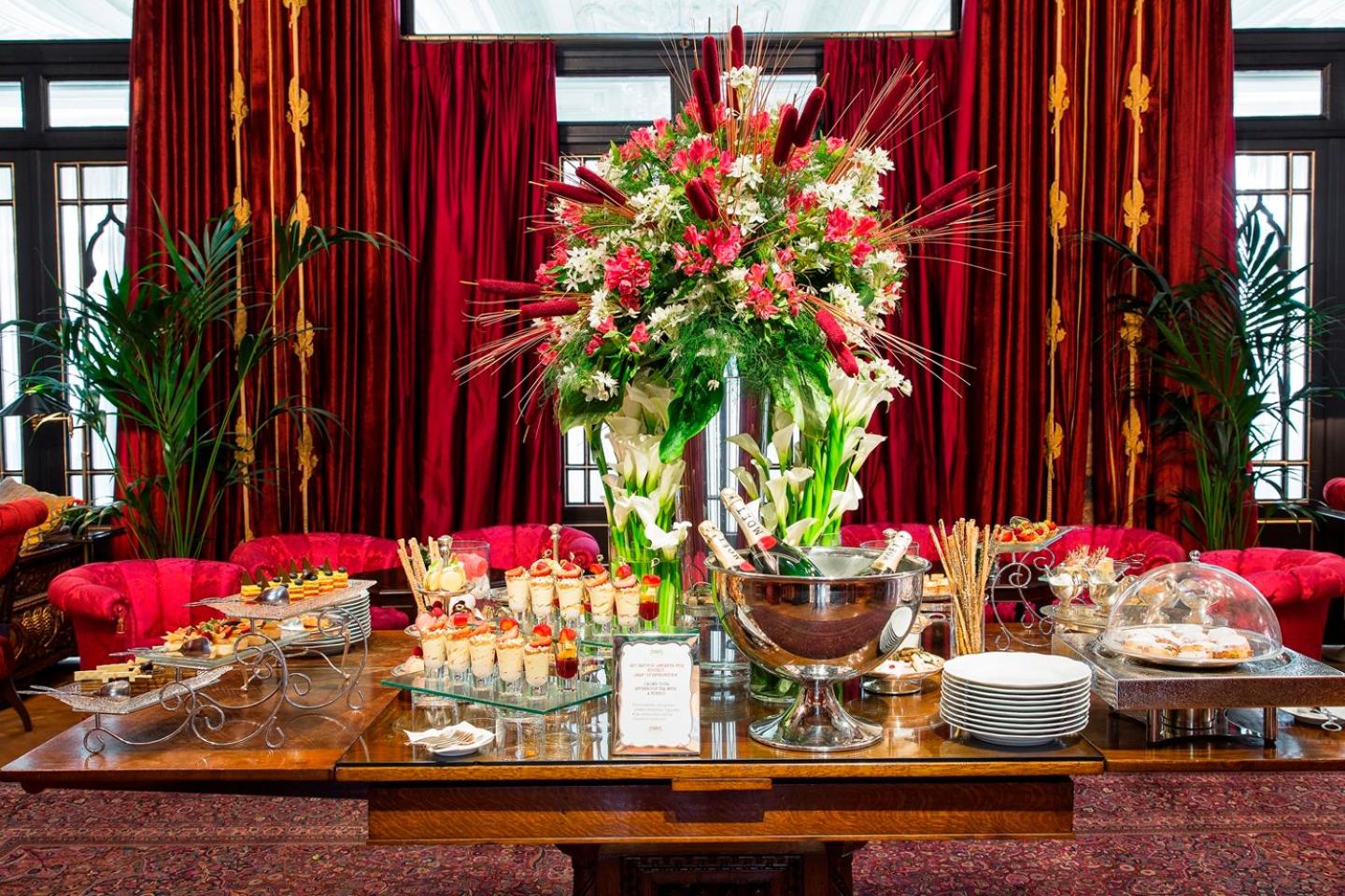 Pera Palace Hotel - Image 52