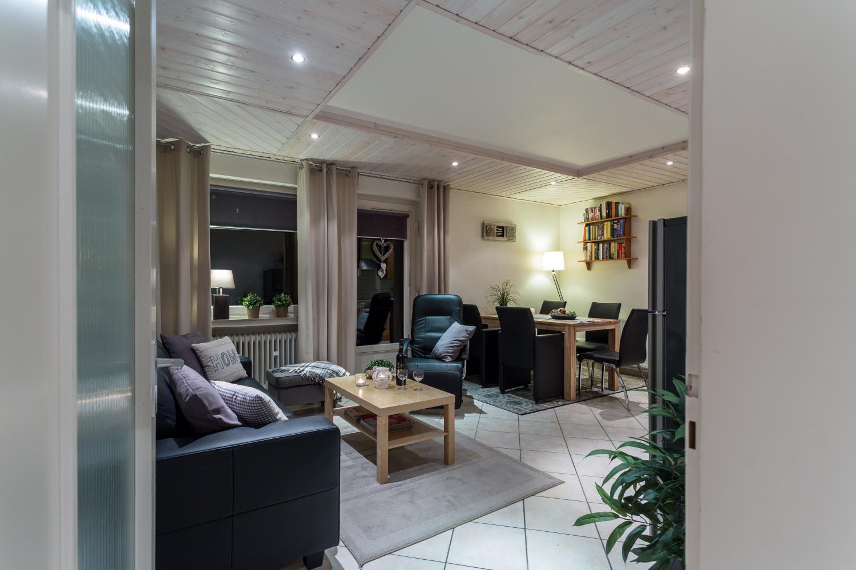 Ferienwohnung Haus Kloosterman view 2