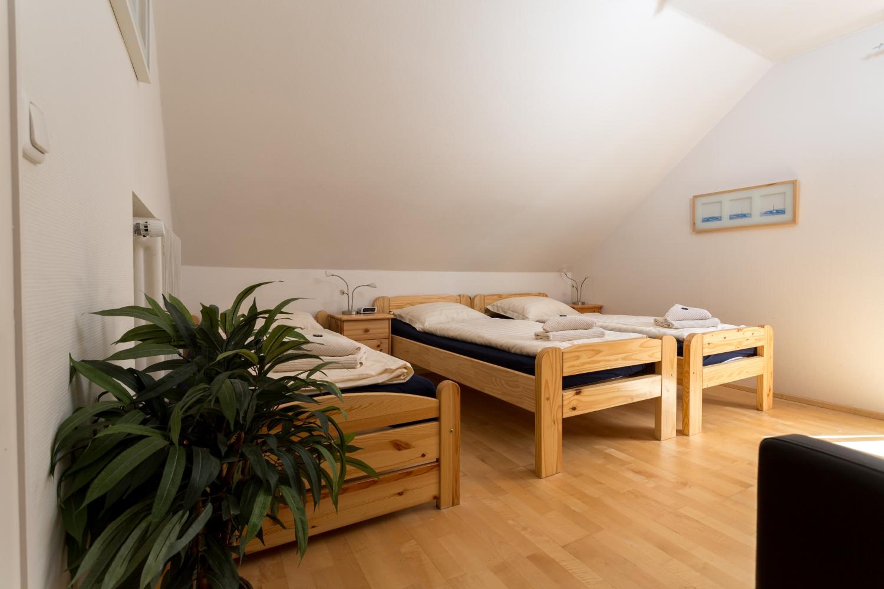 Ferienwohnung Haus Kloosterman view 3