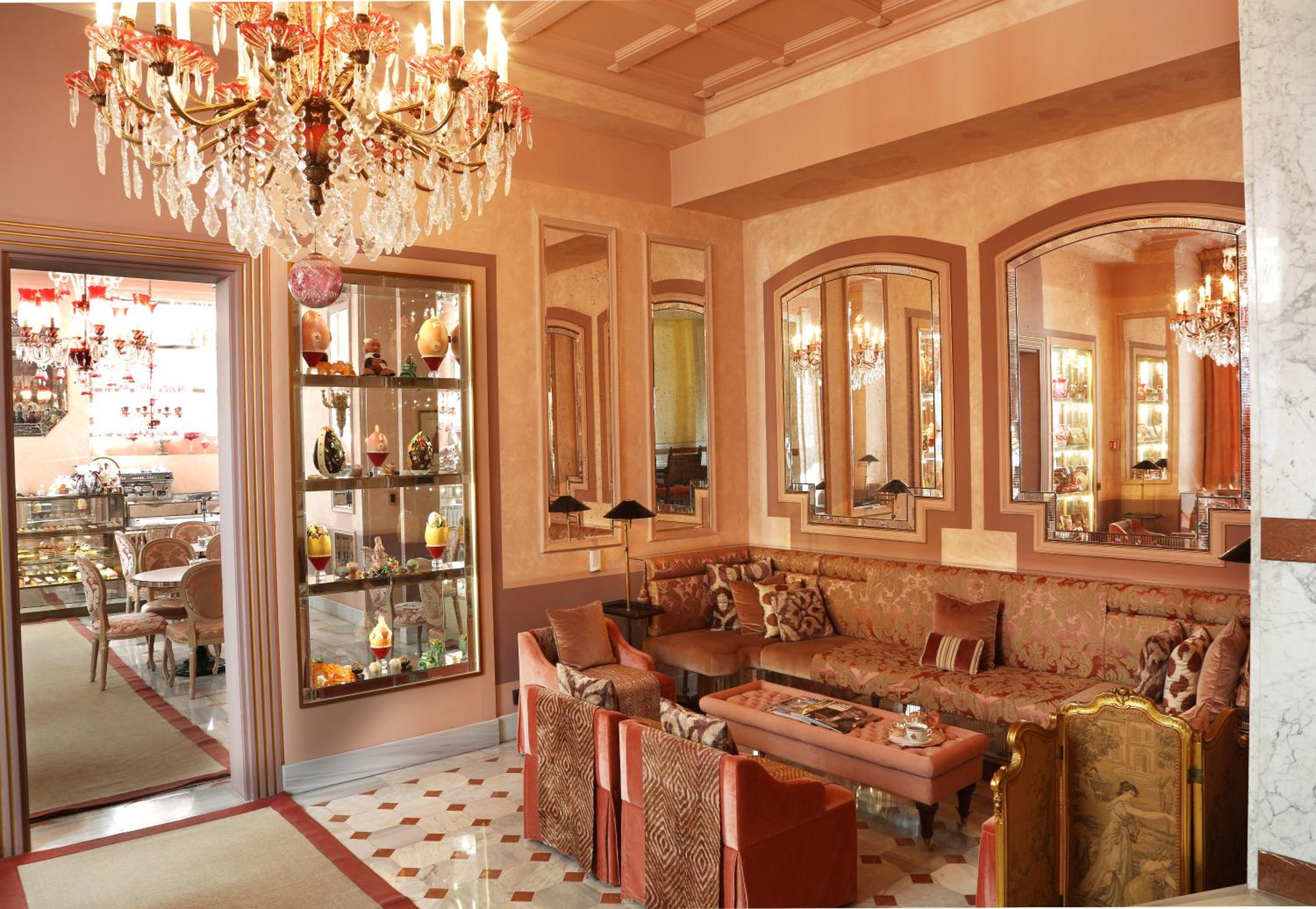 Pera Palace Hotel - Image 32