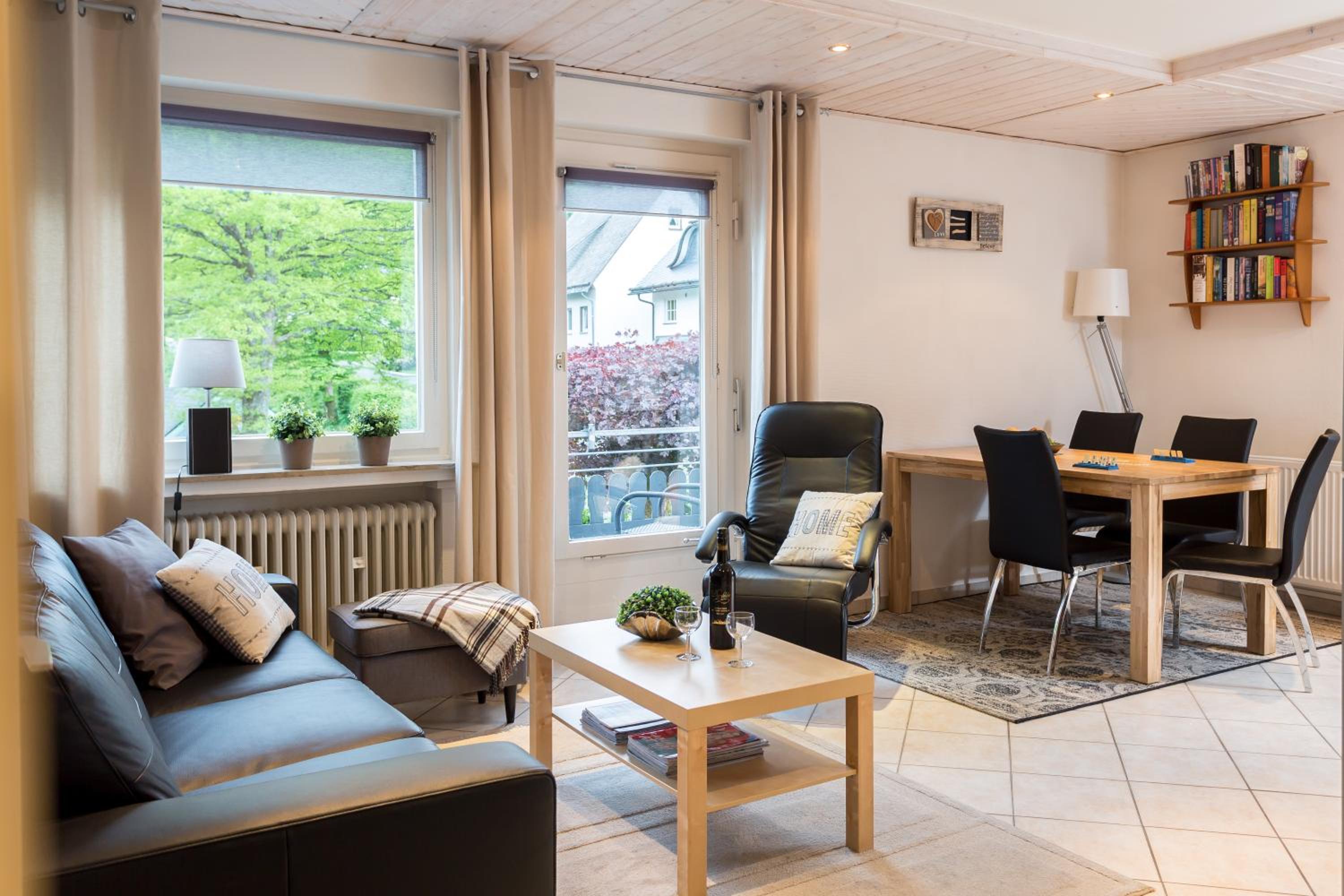 Ferienwohnung Haus Kloosterman view 4