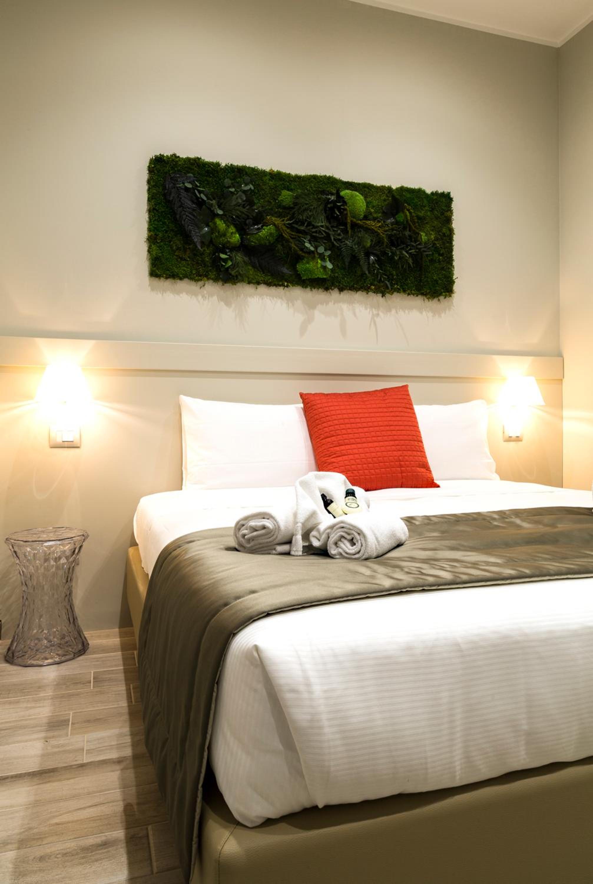 Borghetto Guest House