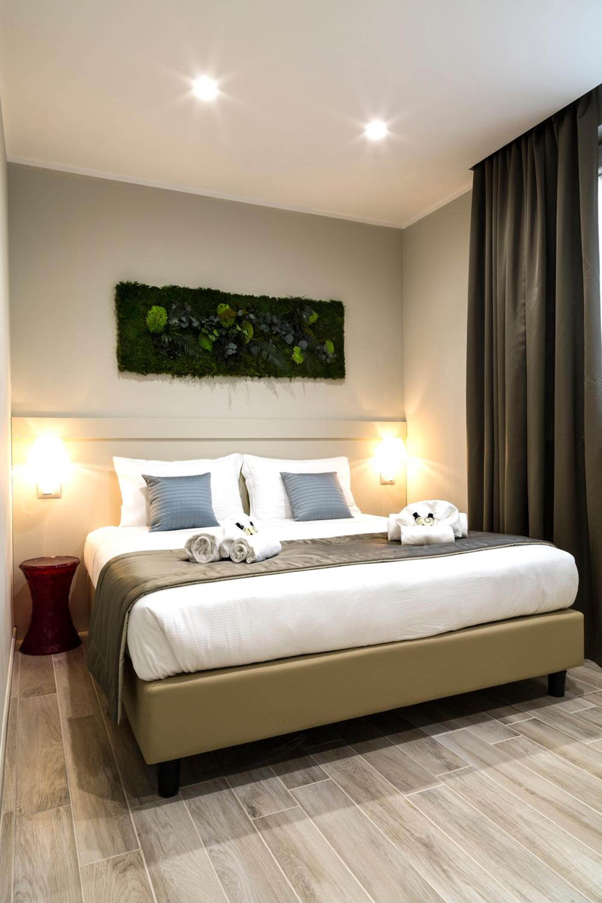 Borghetto Guest House