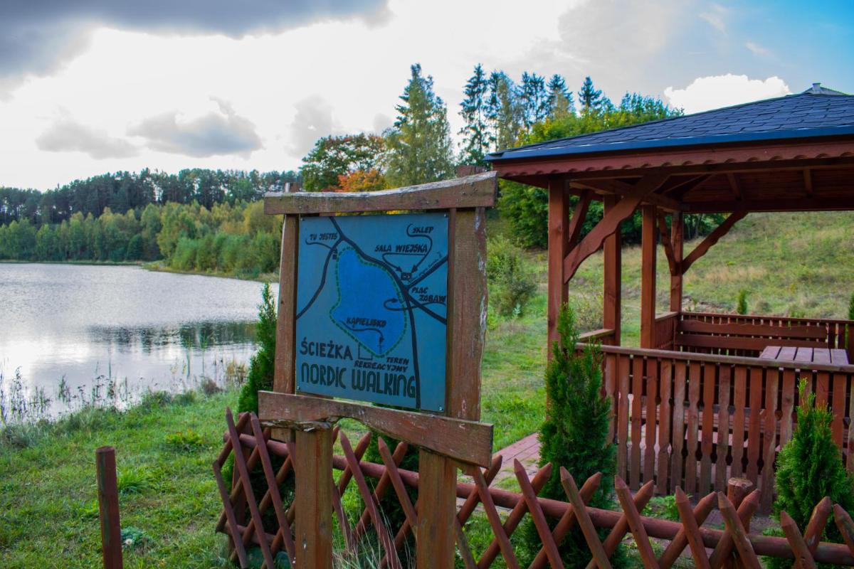 Agroturystyka na Kaszubach view 2