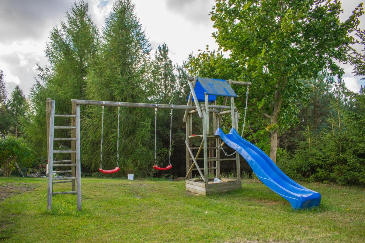 Agroturystyka na Kaszubach view 4