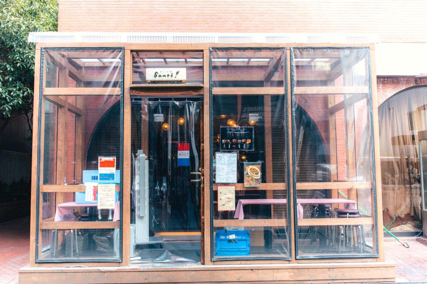 nestay apartment tokyo akihabara