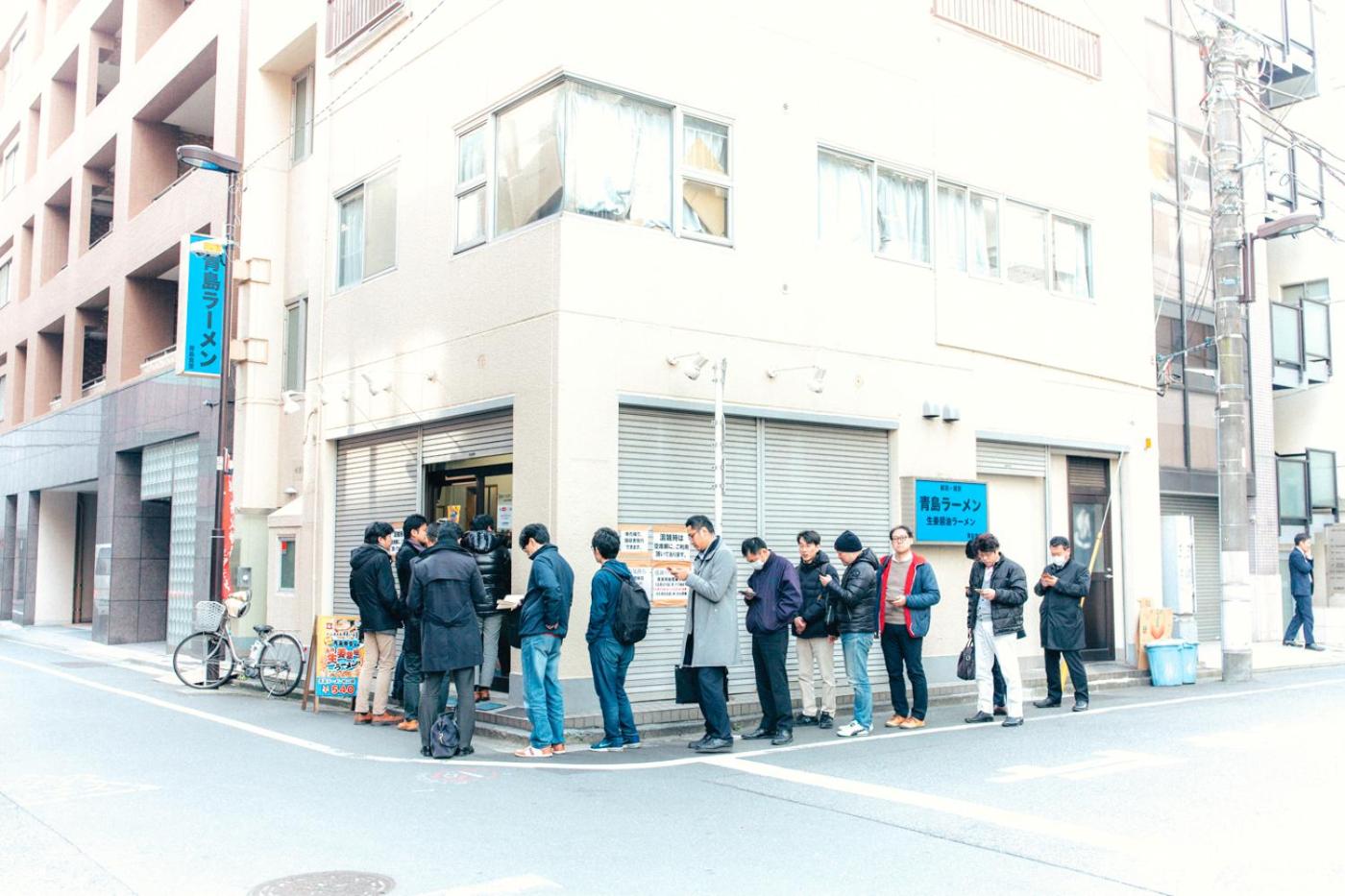 nestay apartment tokyo akihabara